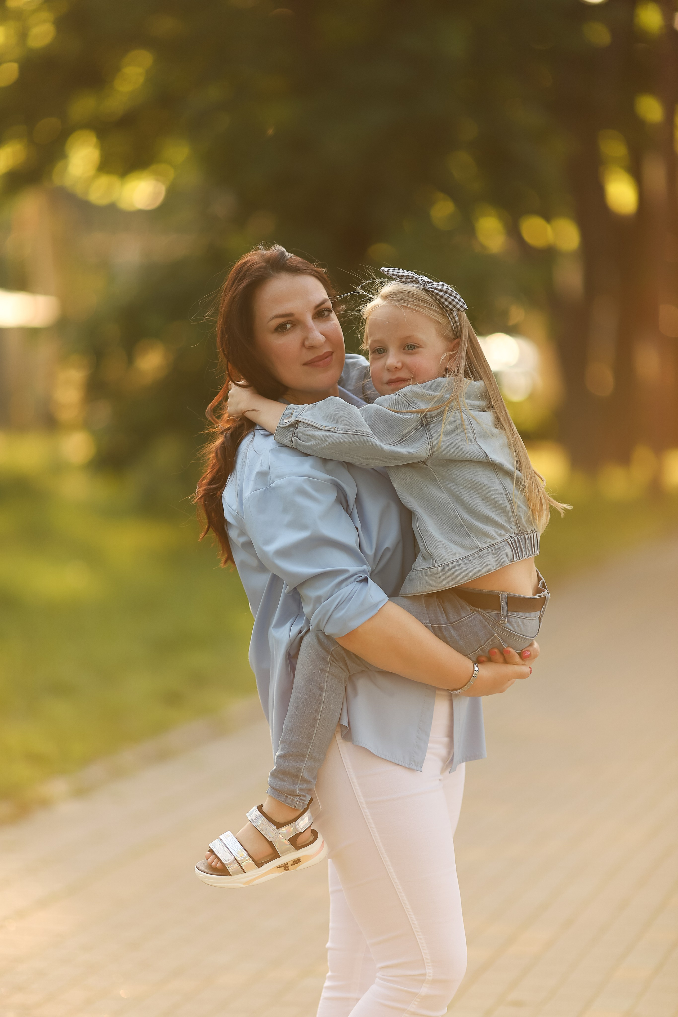 Прогулочная (Уличная). Фотограф в Краснодаре Анна Светикова