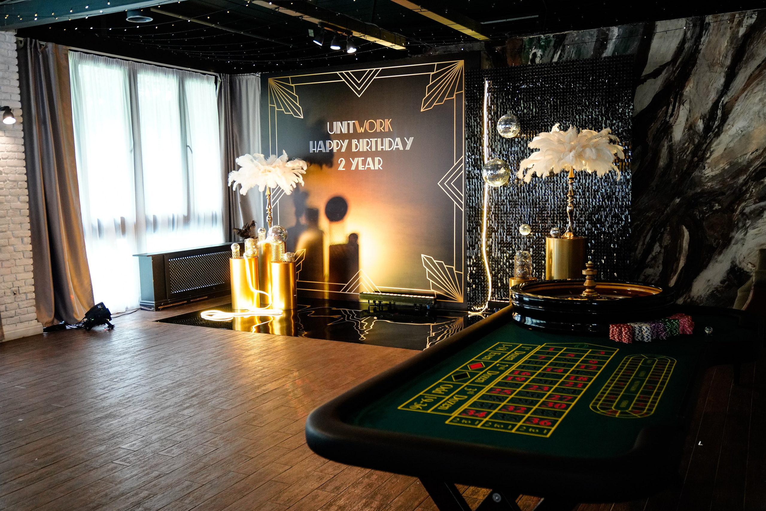 Двин Холл. Фотограф в Краснодаре Анна Светикова