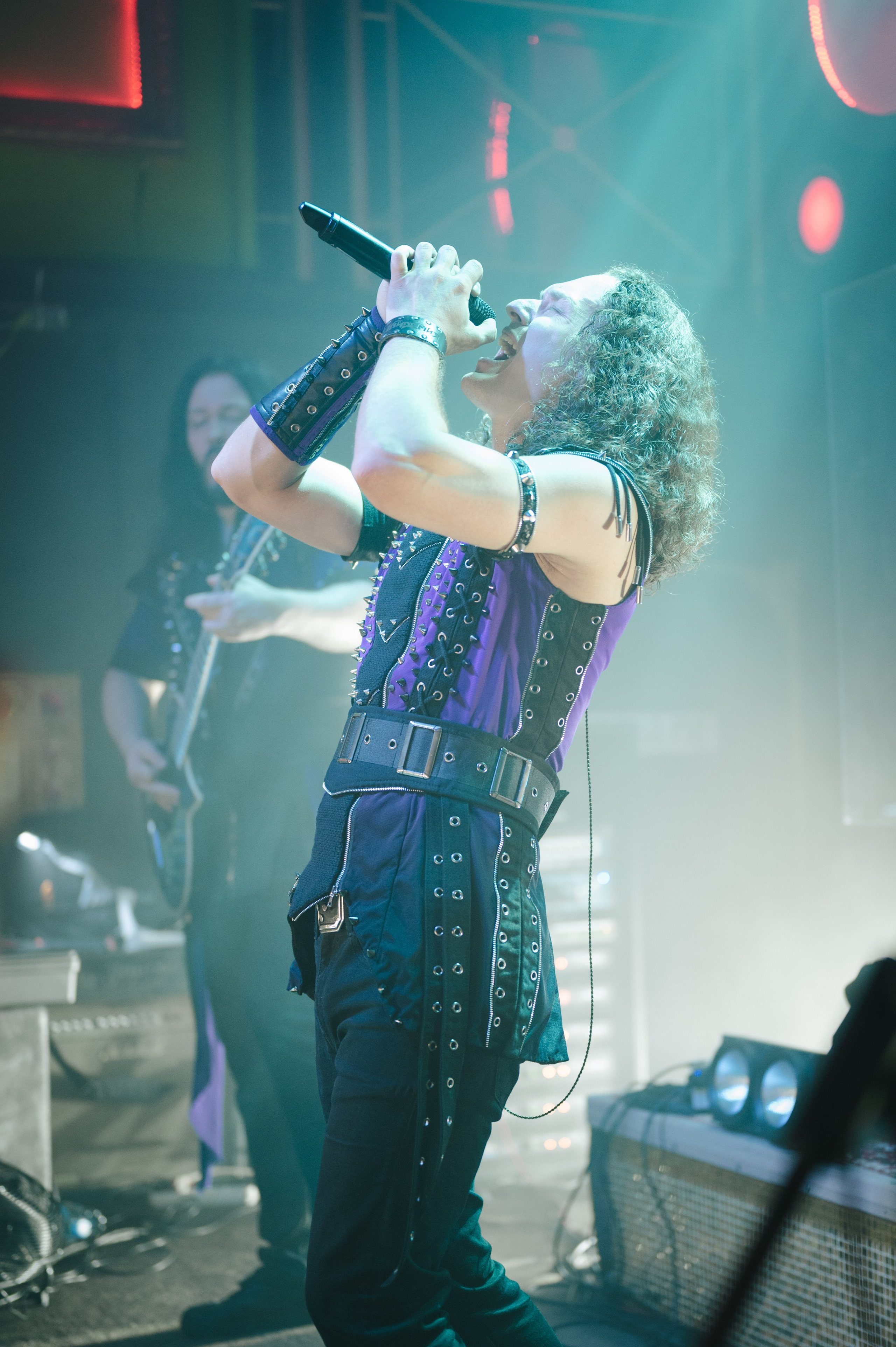 ЭПИДЕМИЯ в Пензе 13 февраля 2026 г. Фотограф Анна Темнова. Пенза