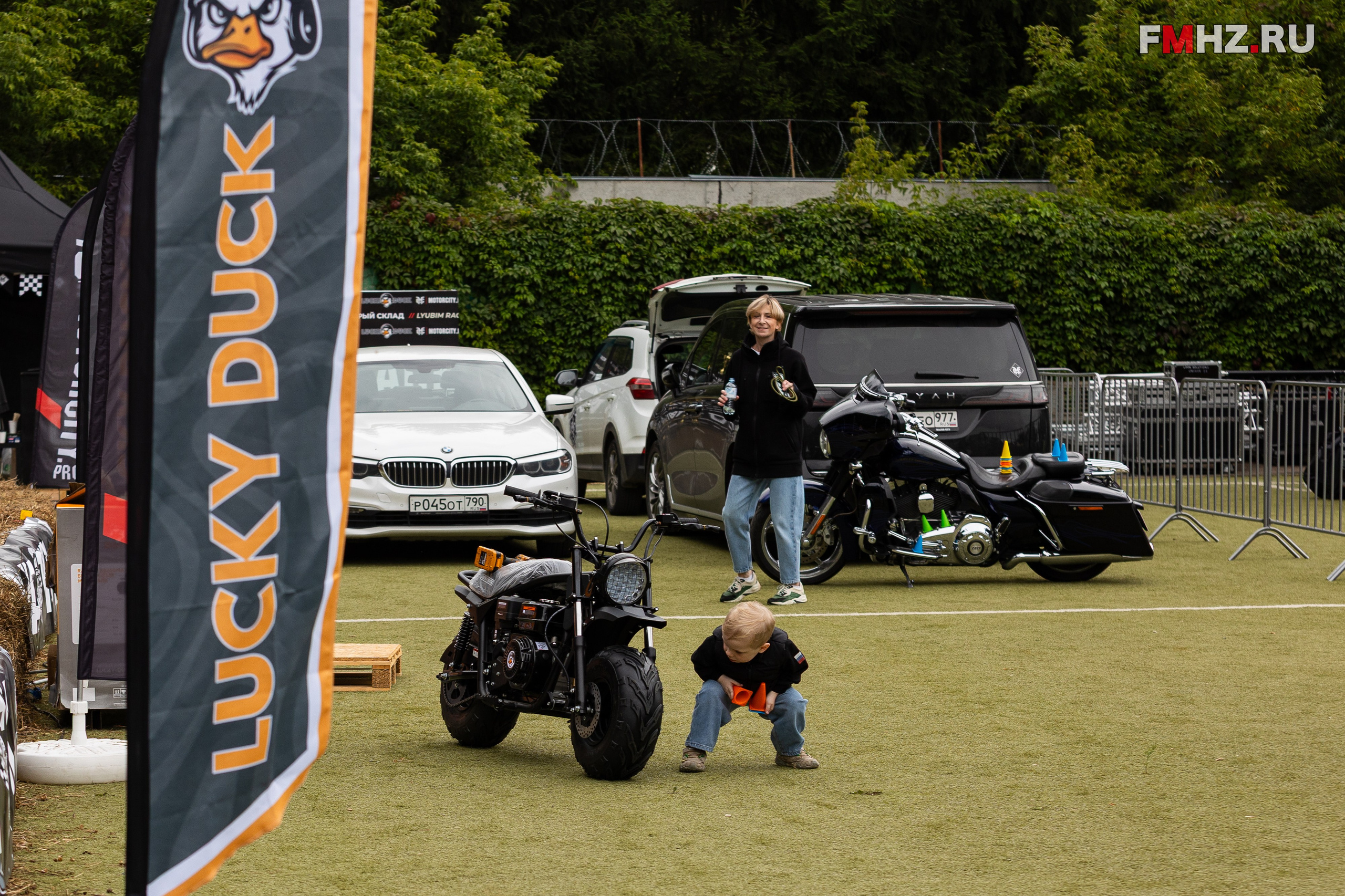 Bakers Brothers fest 1st day. Фотограф Ольга Гирусова «Пантерочка» Москва