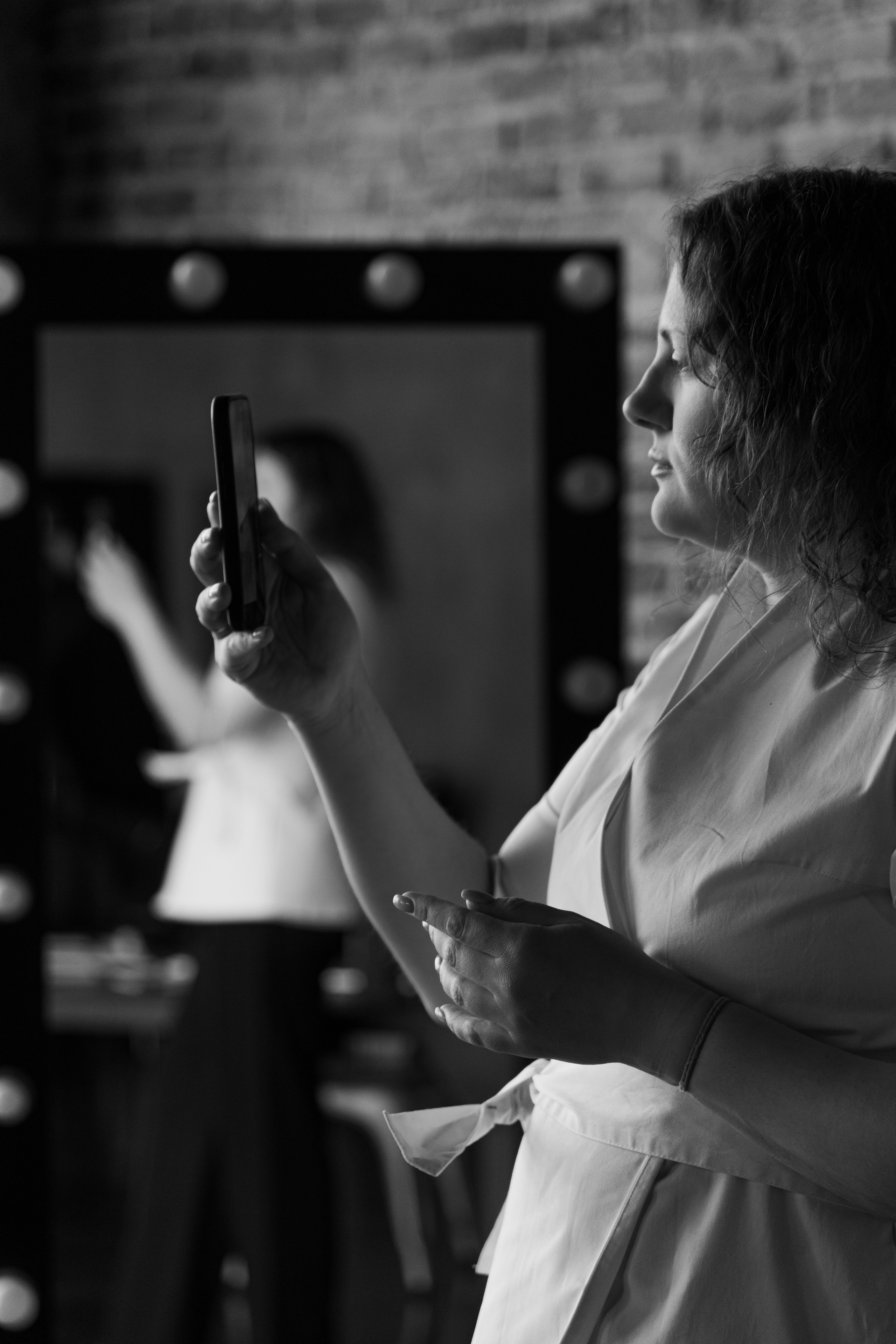 Невролог. Фотограф Анастасия Пинчук