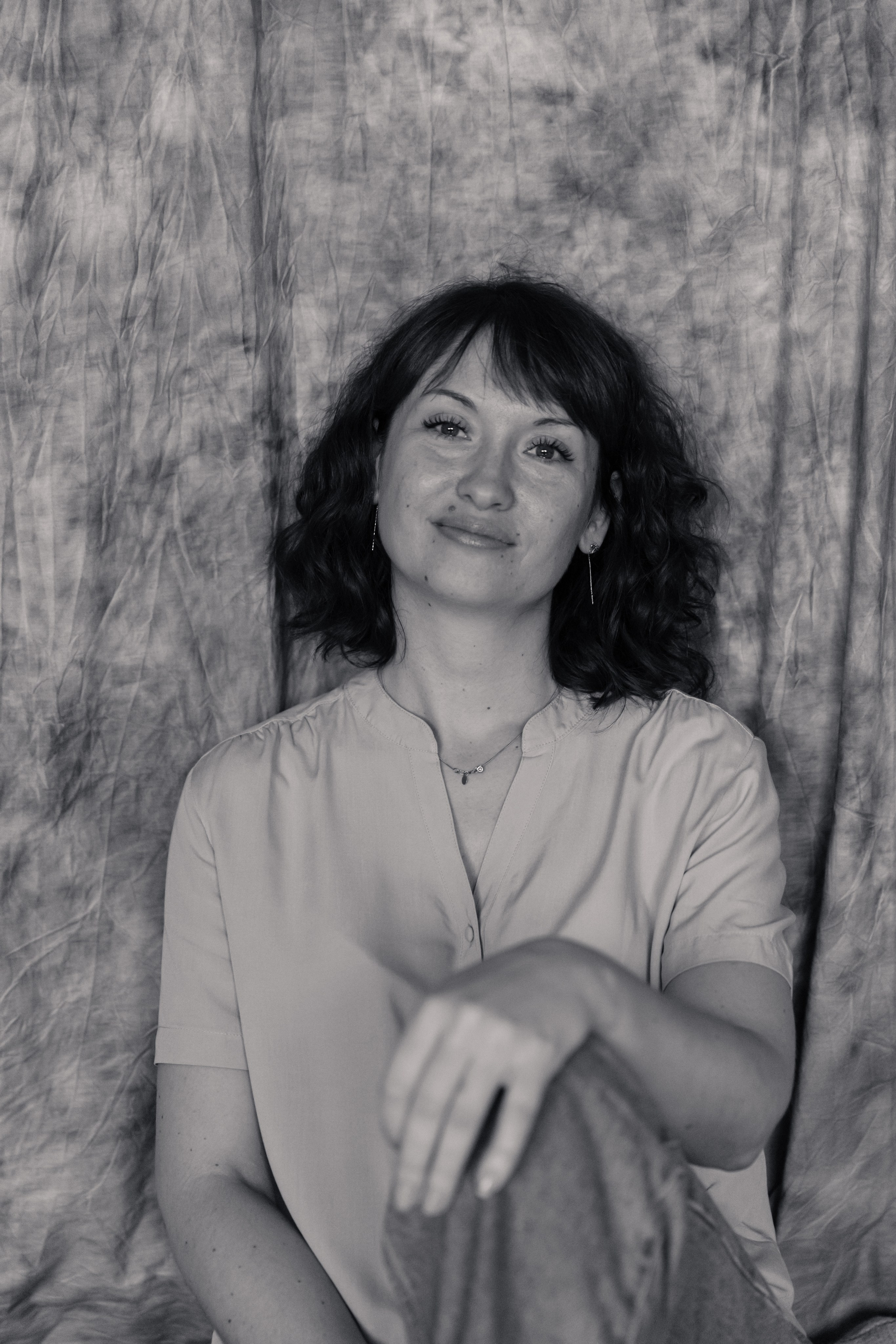 Женя. Фотограф Кирилл Мешков Кемерово