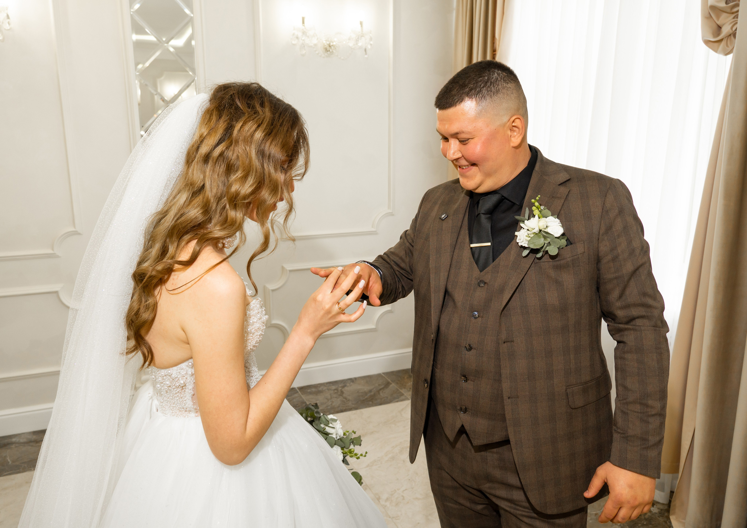 Яна и Слава. Семейный и LifeStyle фотограф в Жигулевске и Тольятти Рустам Ханмурзин