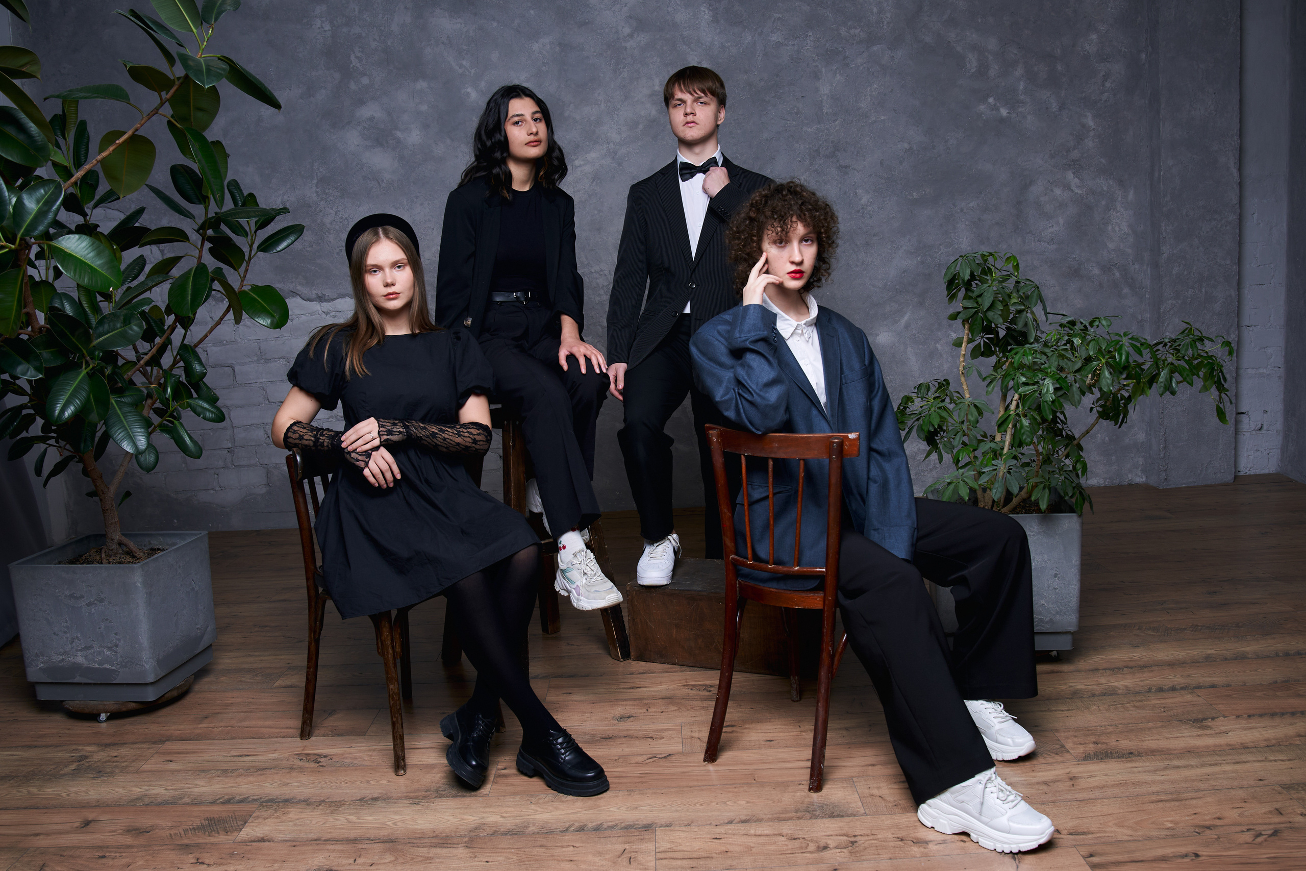 Портфолио. Выпускные альбомы Волгоград и Волжский для детских садов, школ ВУЗов