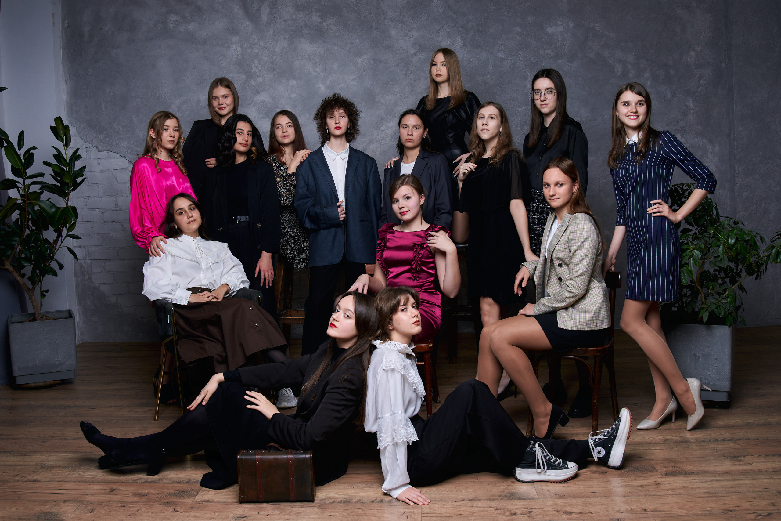 Портфолио. Выпускные альбомы Волгоград и Волжский для детских садов, школ ВУЗов