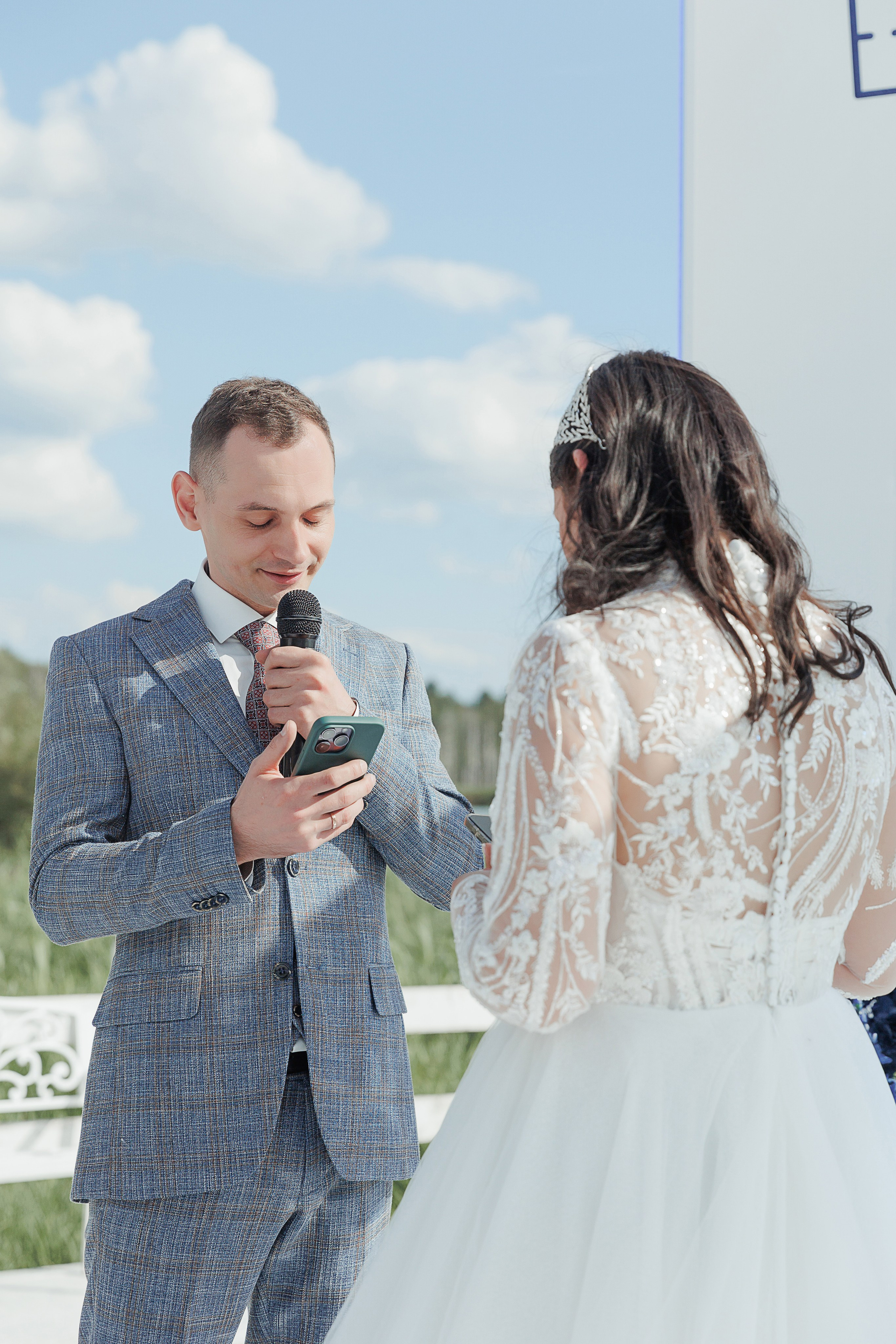 Александр и Екатерина. Свадебный и семейный фотограф в Твери и Тверской области