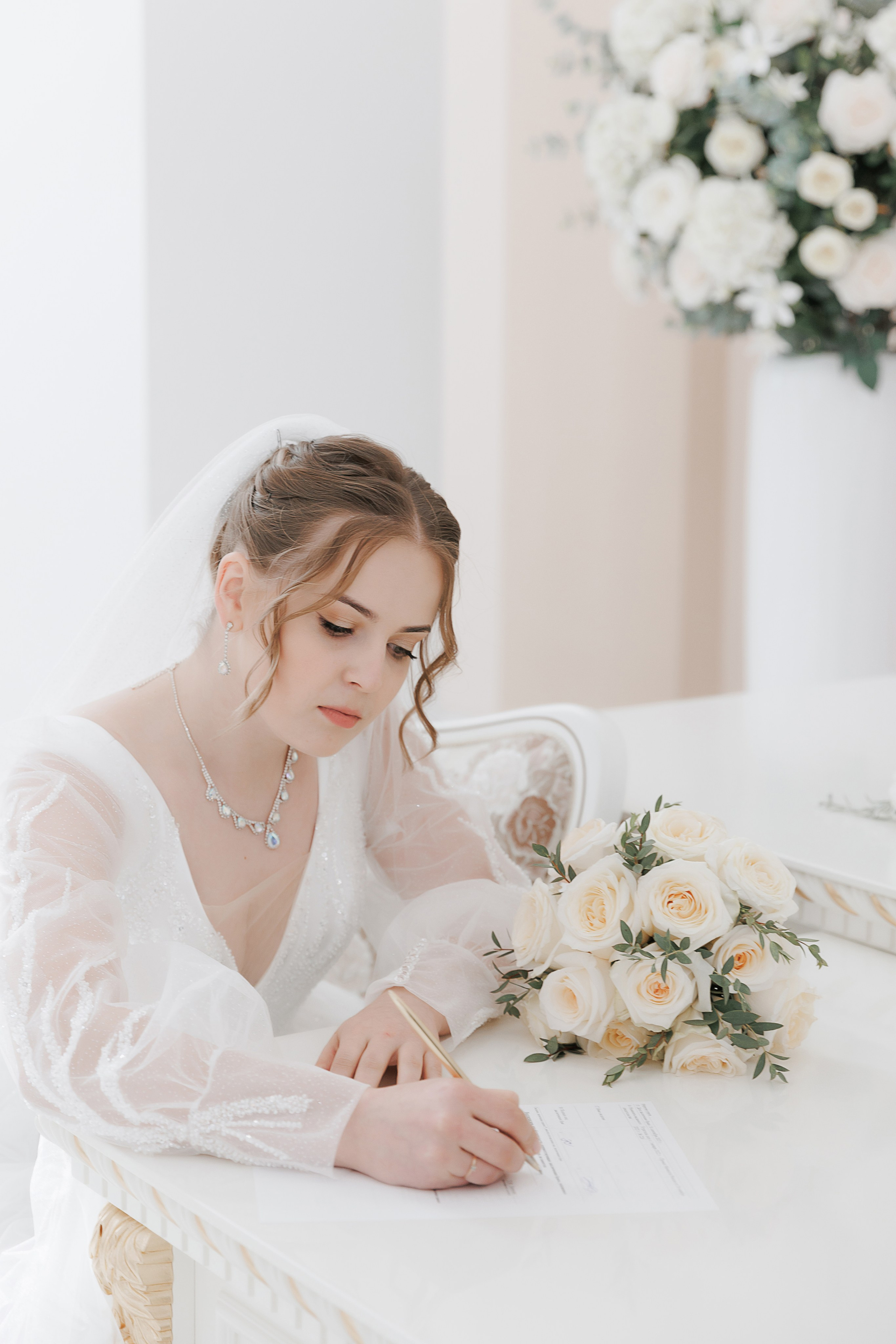 Свадьба. Свадебный и семейный фотограф в Твери и Тверской области