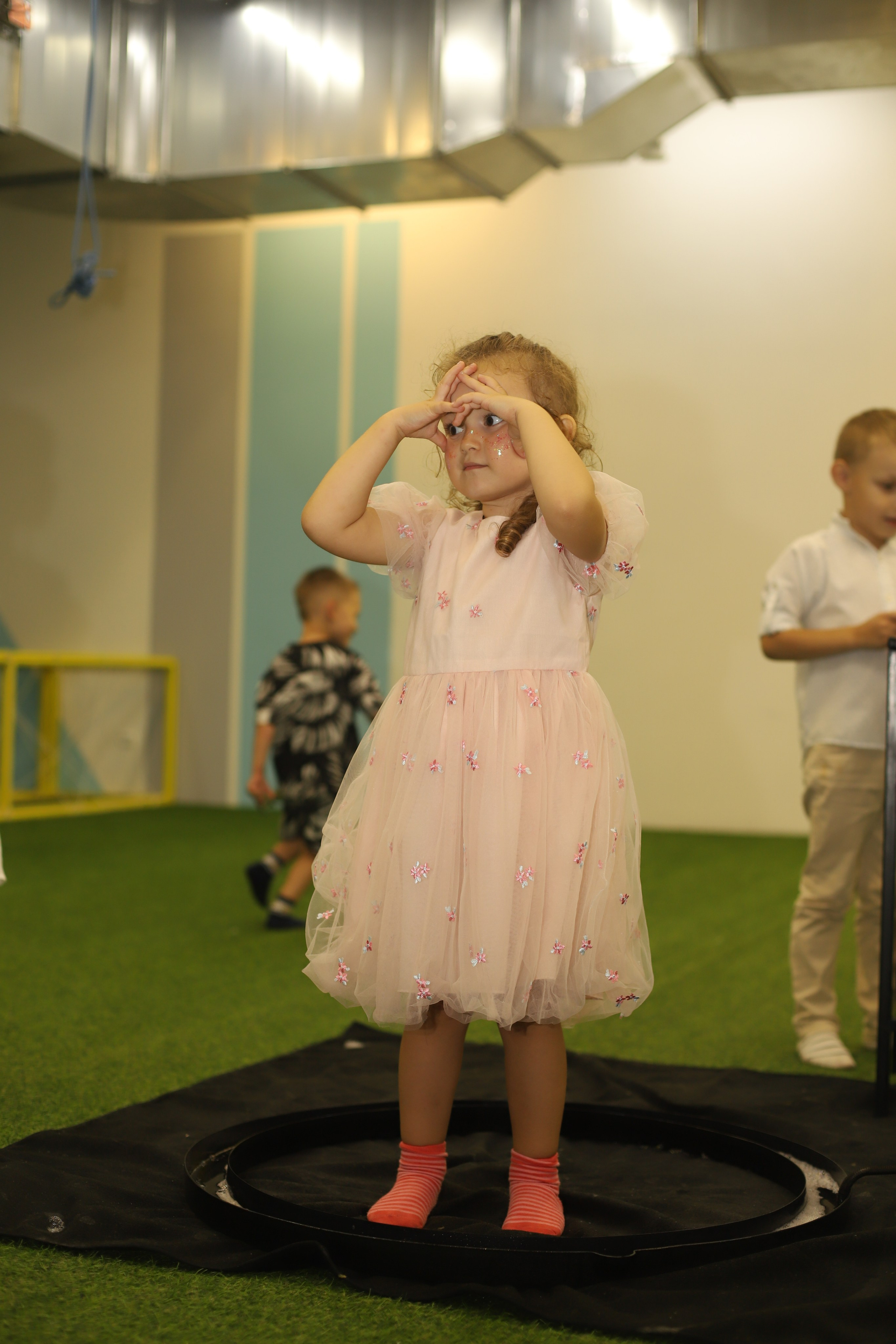 5 Лет Веронике. Ilopavlova_ph