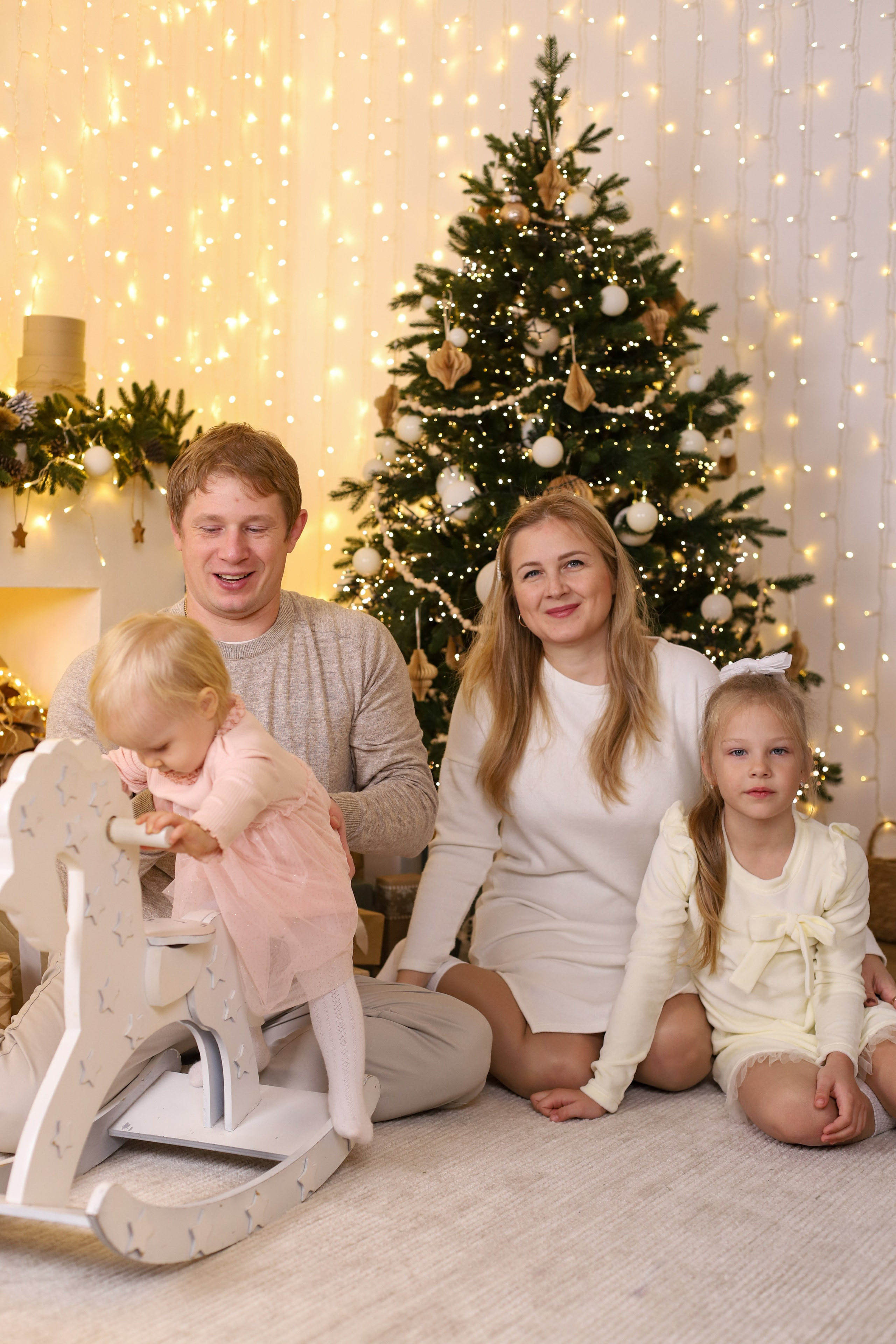 Семья Колесниковых. Ilopavlova_ph