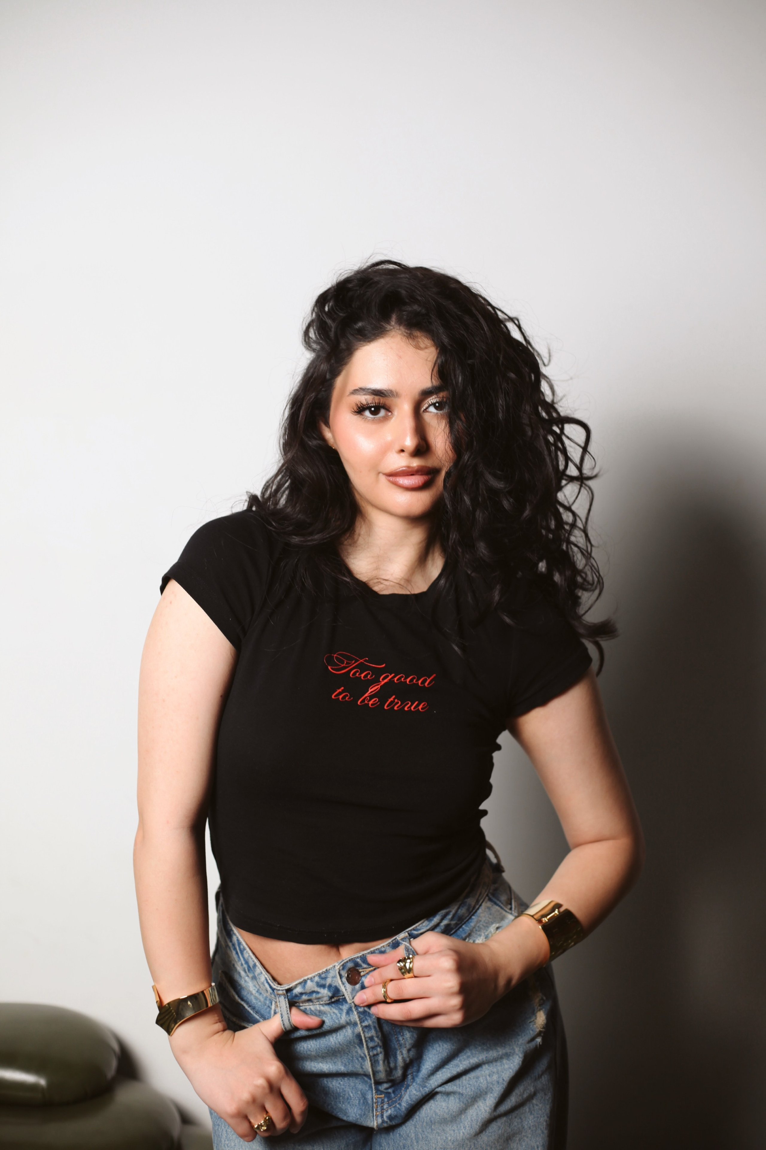 Érna. Фотограф | Москва