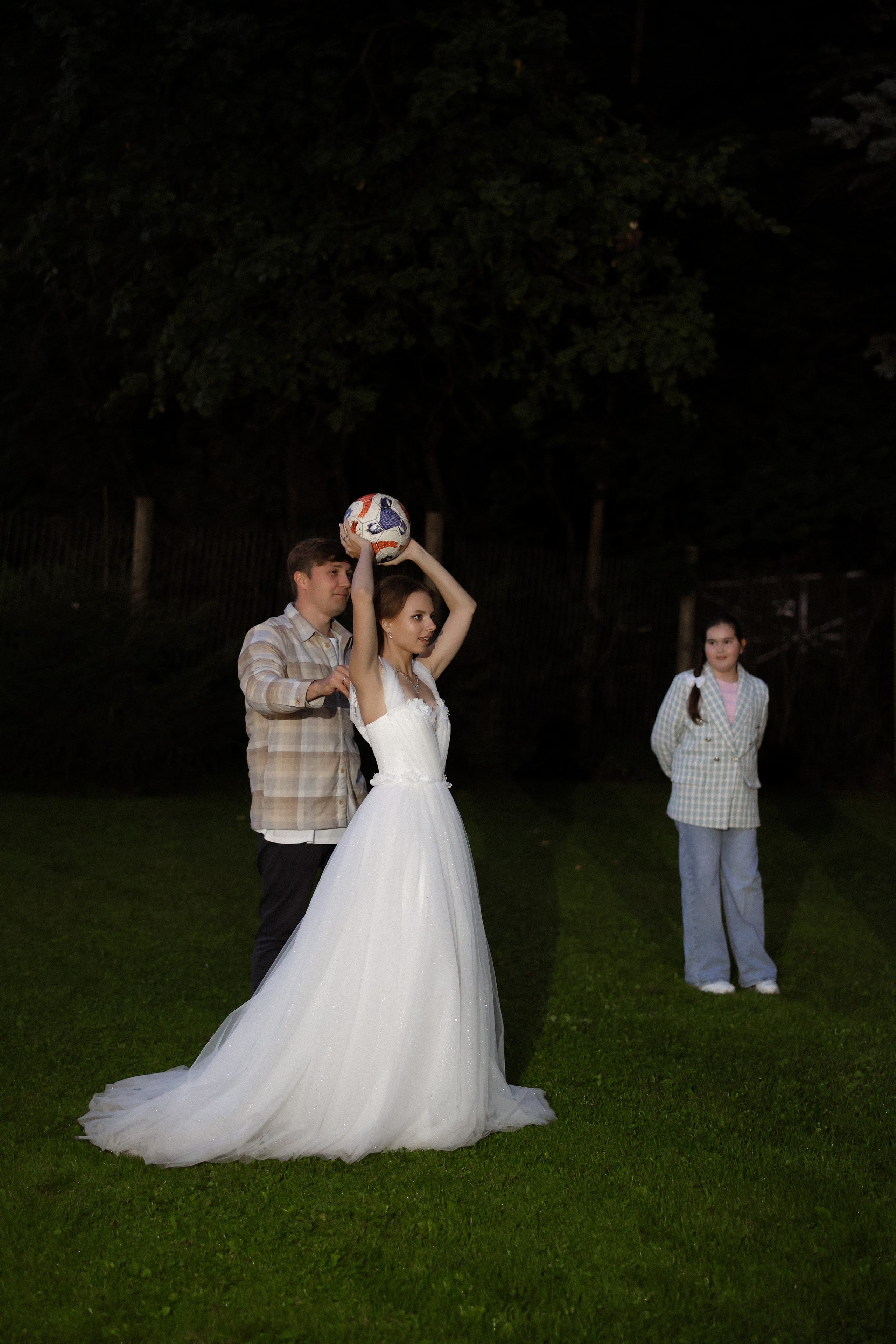 «Просто МЫ» — Дарья и Иван. Свадебный и семейный фотограф в Москве Ломова Ирина