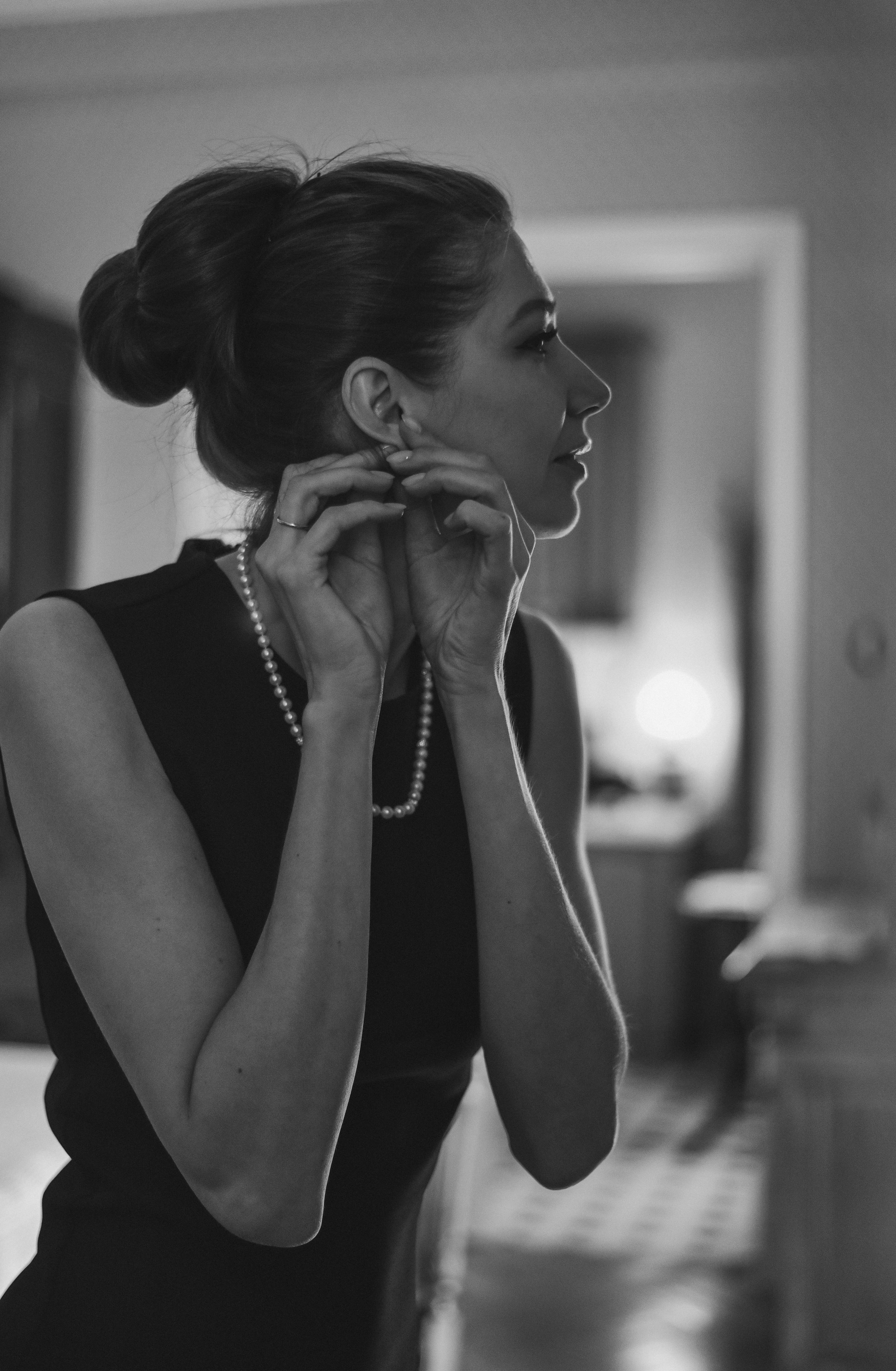 Аристократизм в крови. Фотограф Юлия Гревцова