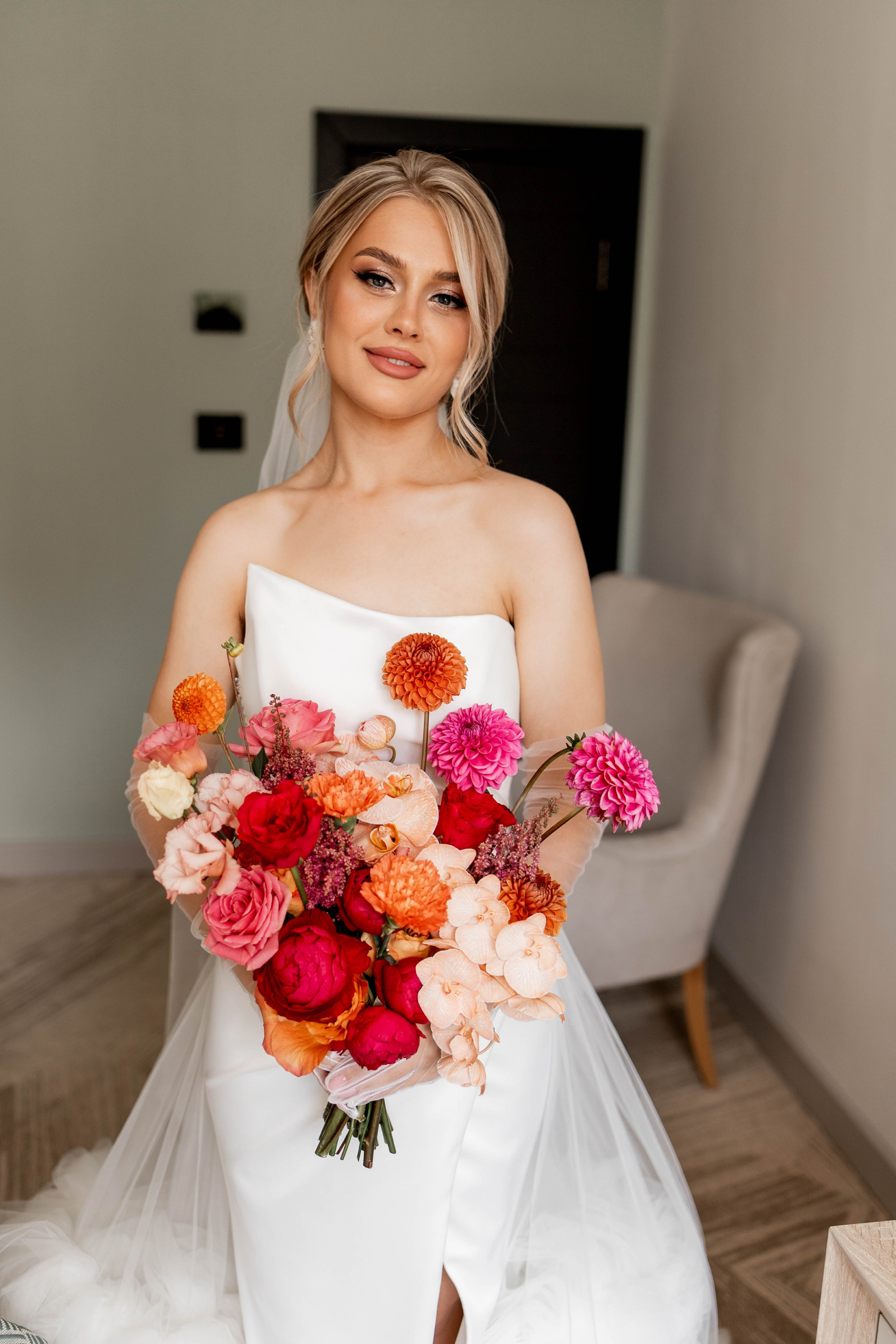 Ксения|Дмитрий. Свадебный фотограф Надежда Рыжикова