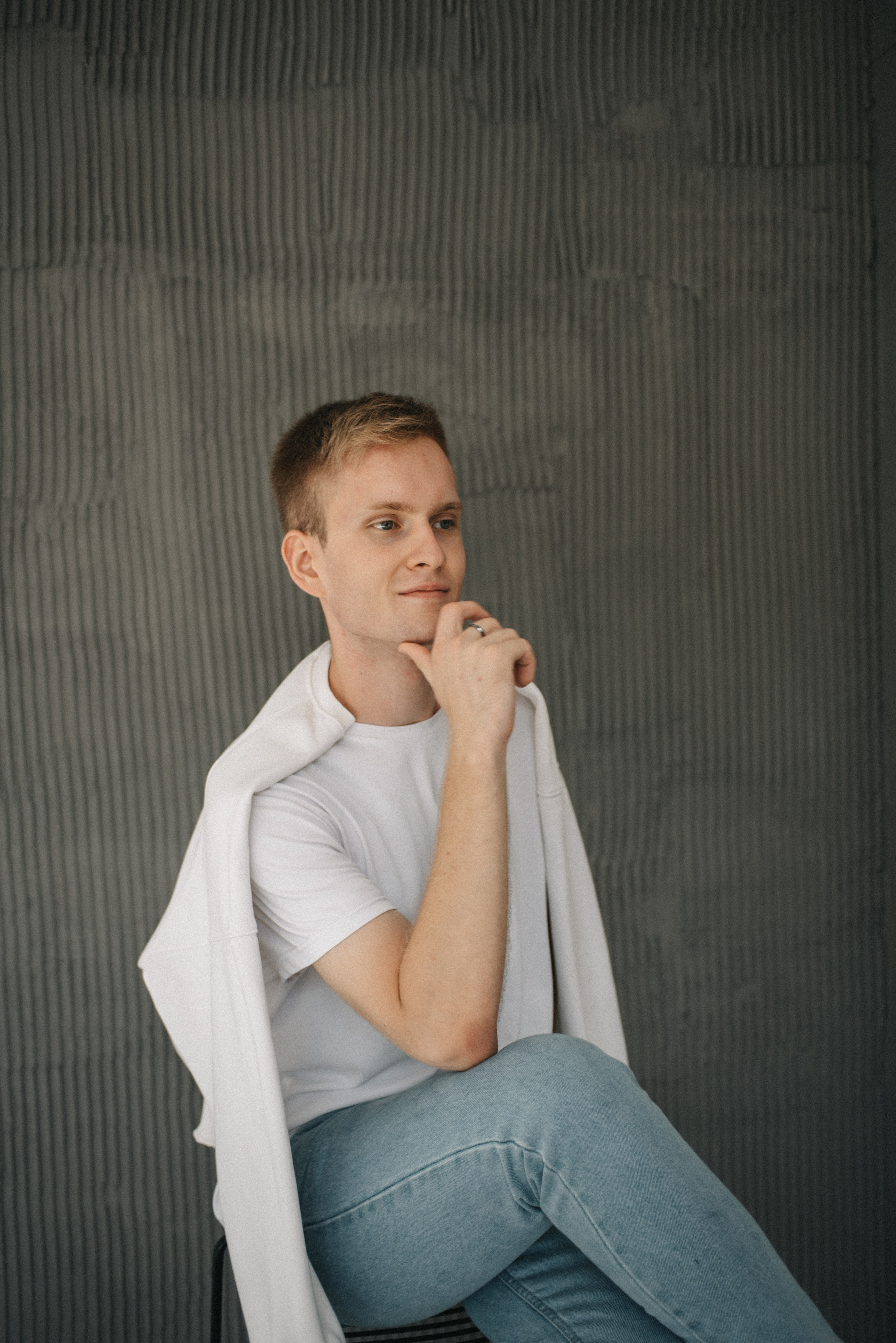 Фотосессия команды. Ph.proulints