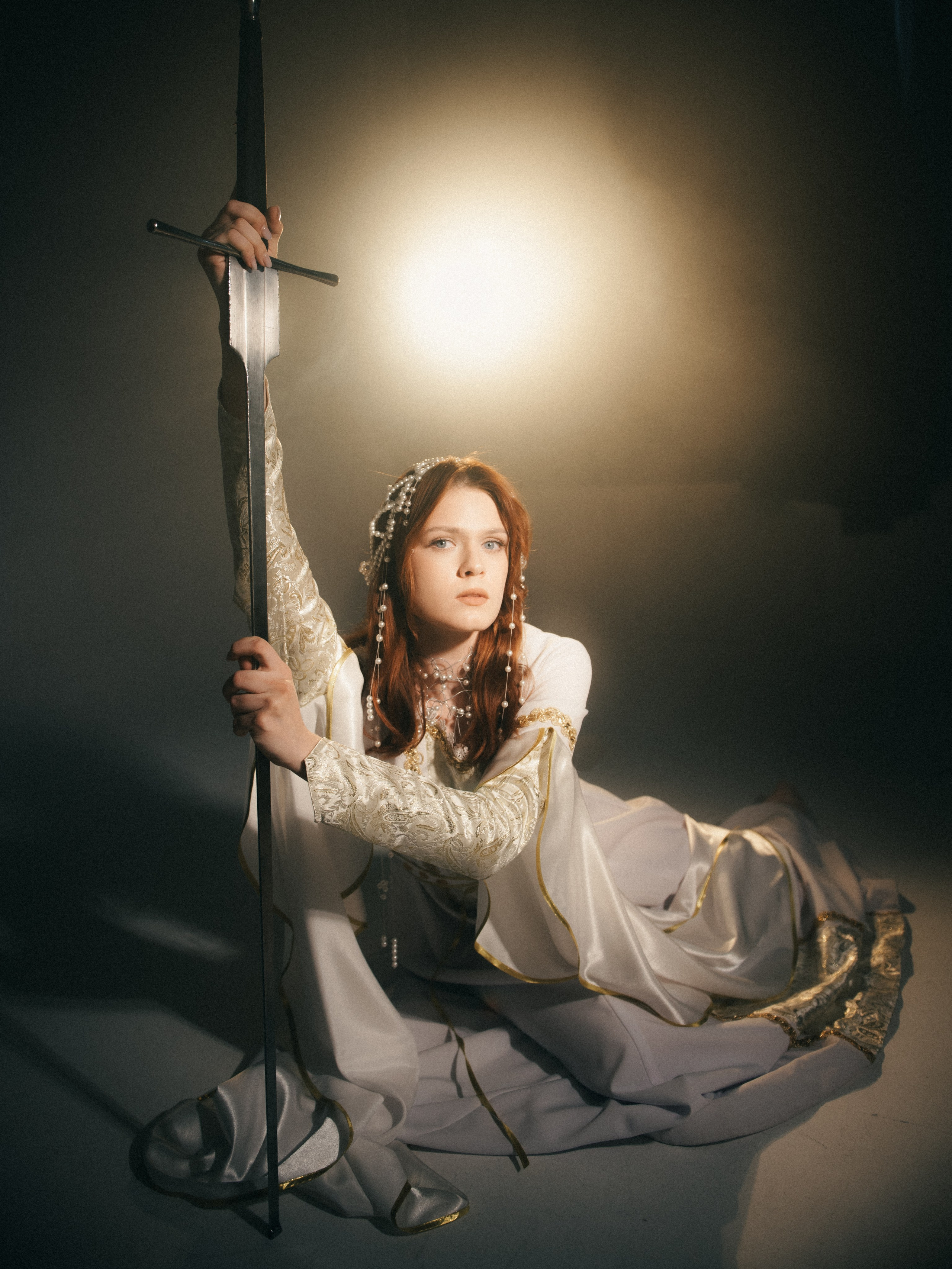 Сила и женственность. Ph.proulints