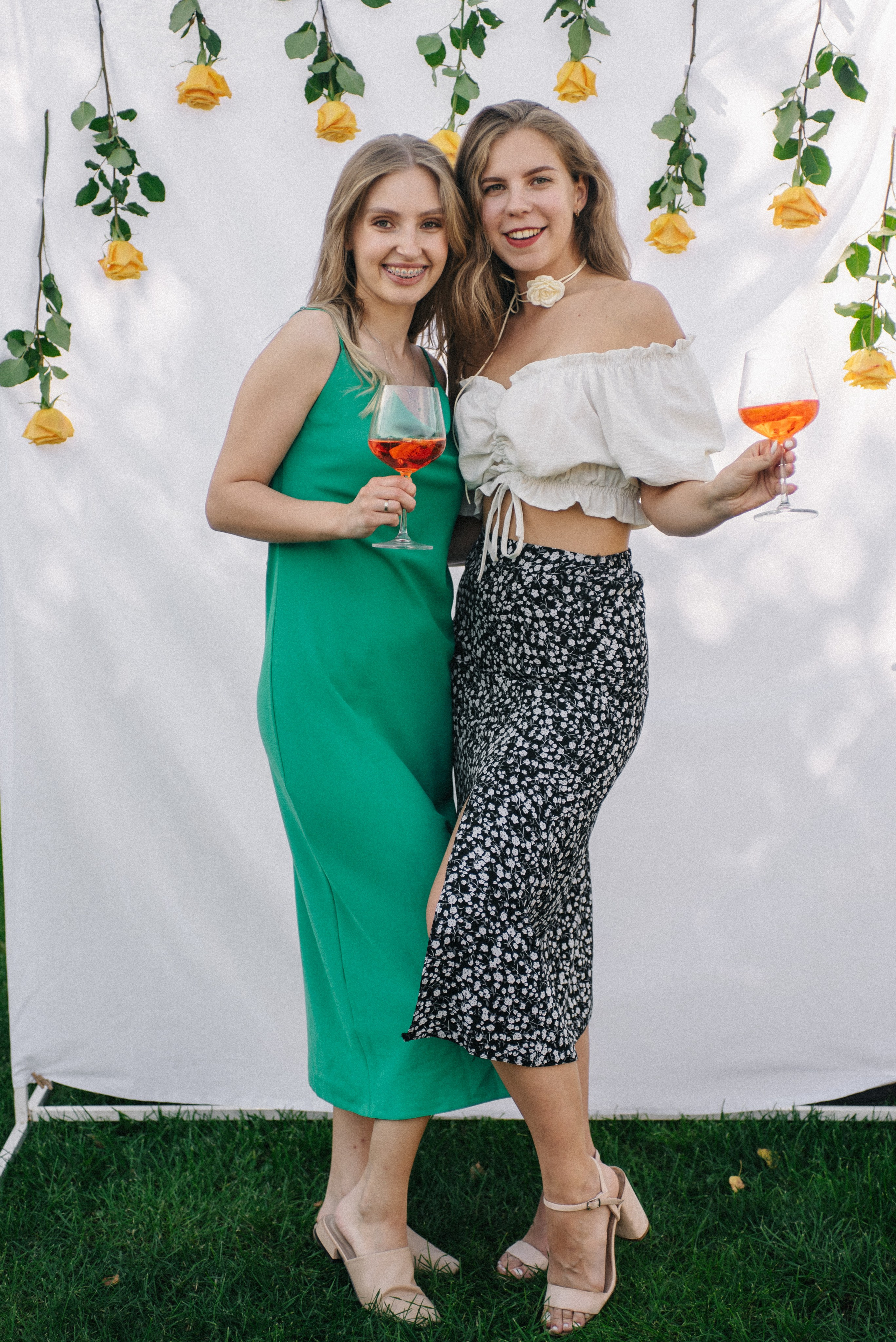 Девичники. Ph.proulints