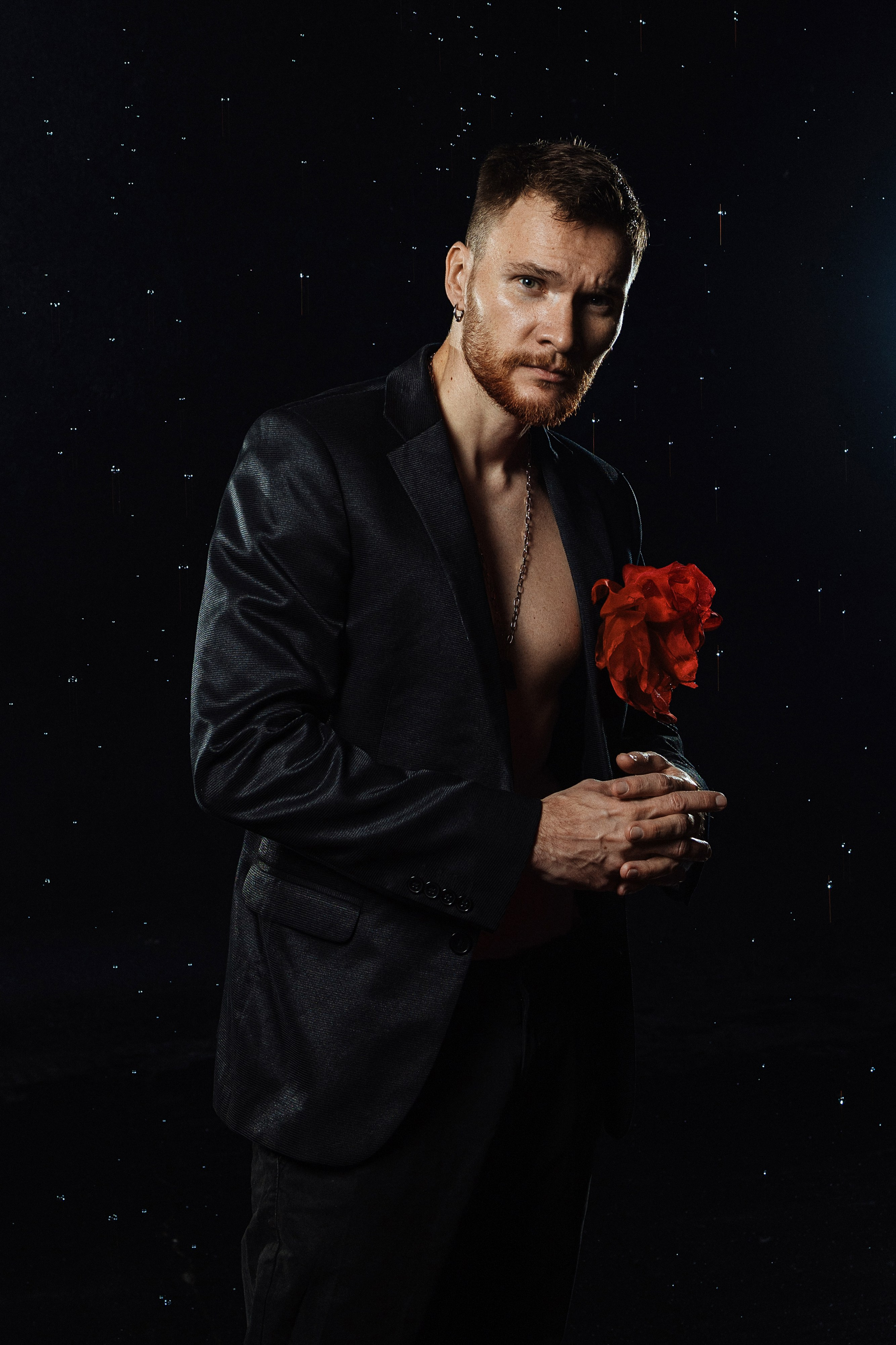 Демидов. Каплицкая Любовь — фотограф Тверь