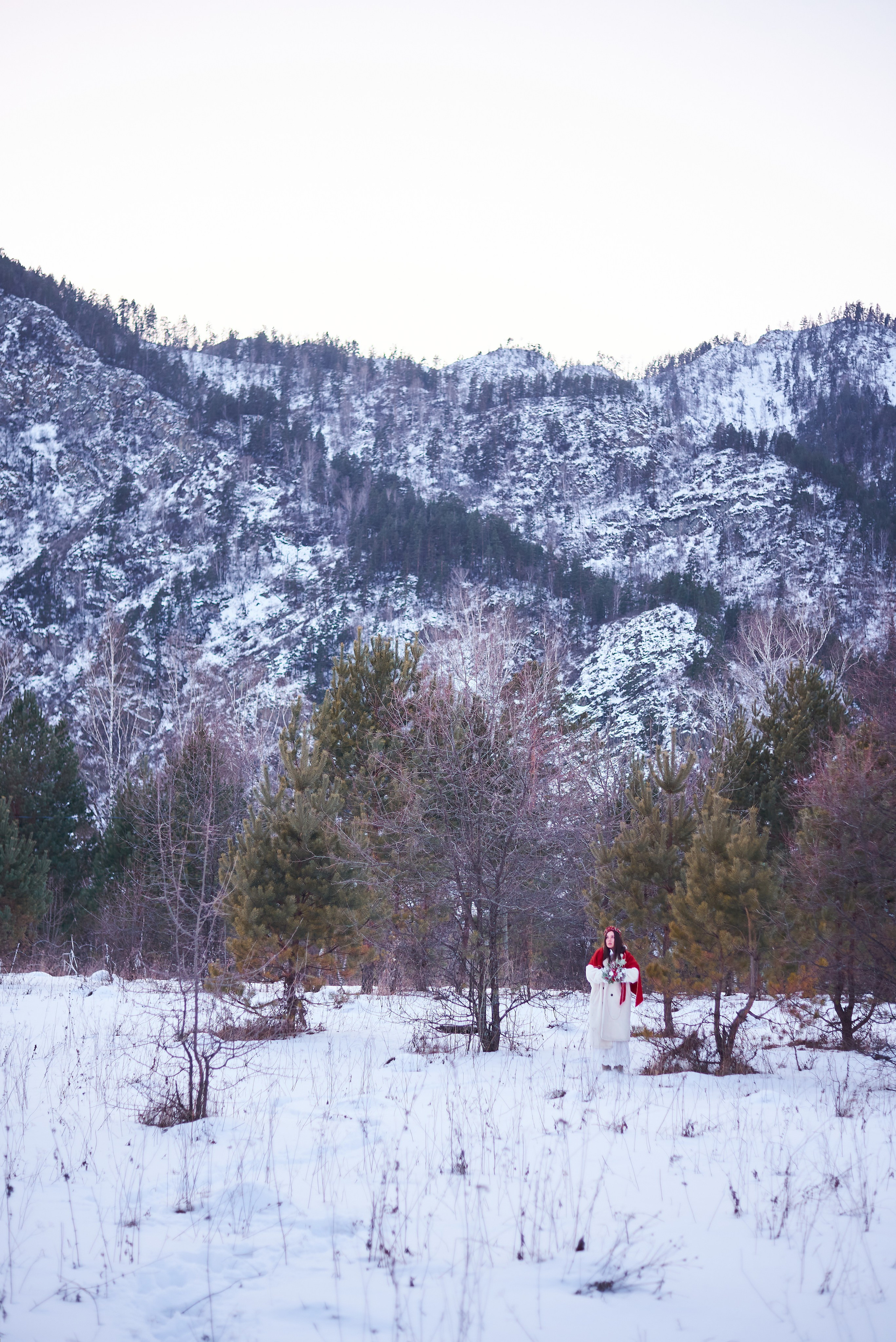 Юля. Семейный фотограф в Барнаул/Горный Алтай, Аренда дома в горах