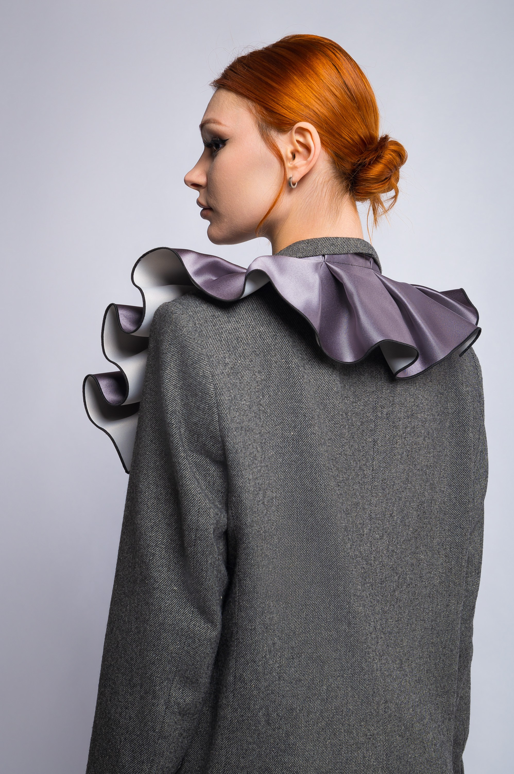 Рюши. Главная