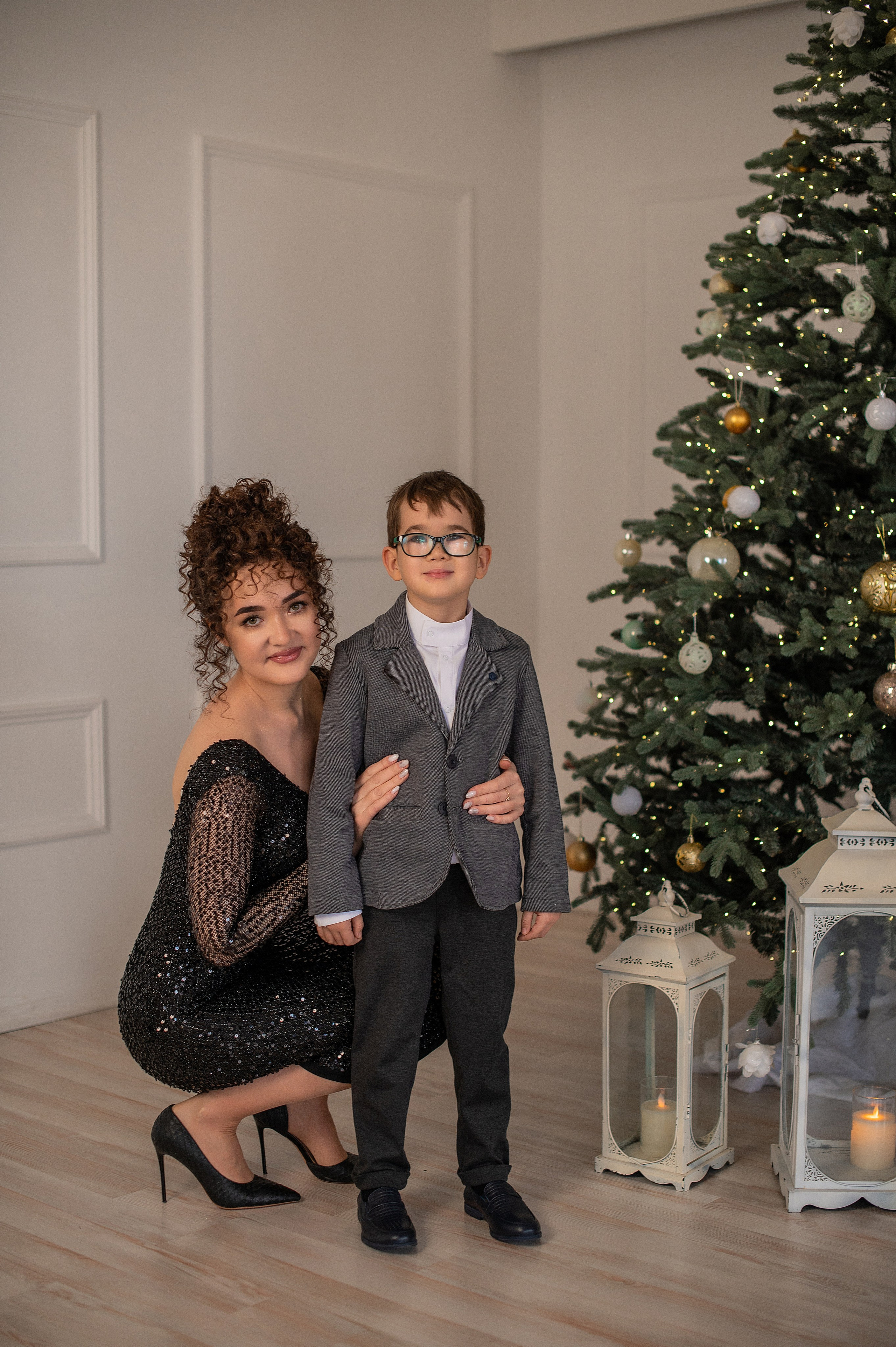 Марина и Никита. Фотограф Виктория Воронина