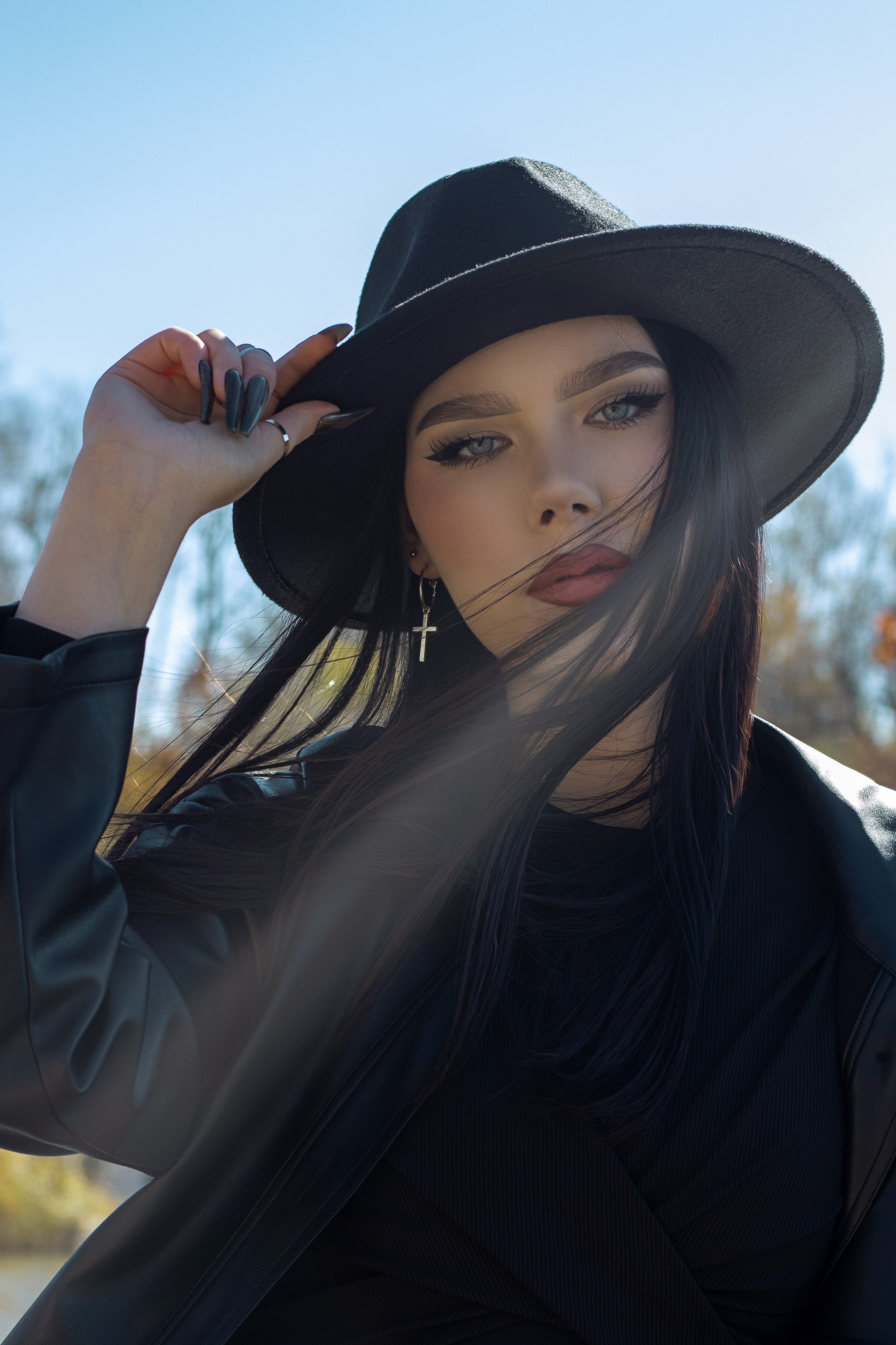 Прогулка. Photographer