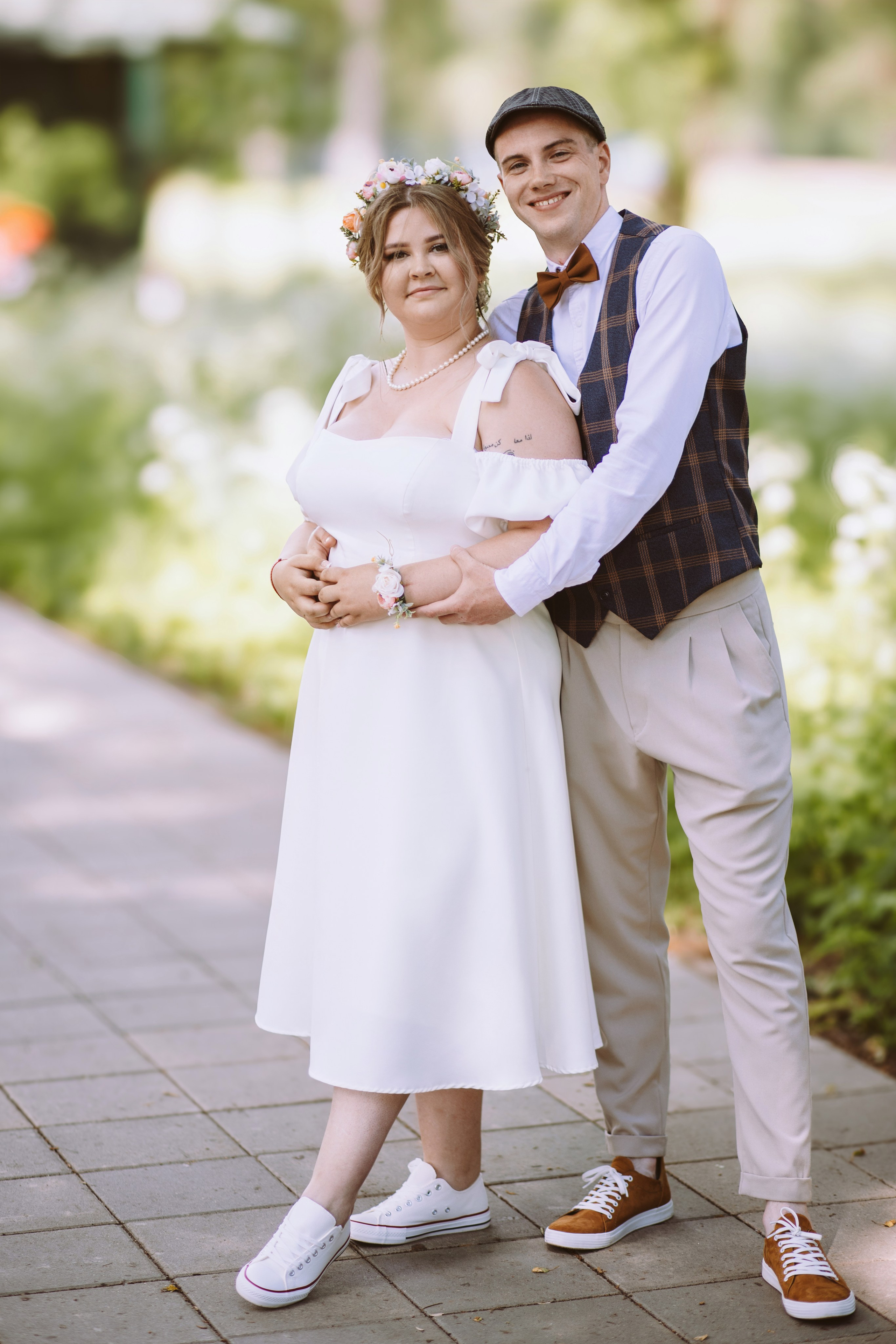 Свадьба Никиты и Дианы. Семейный фотограф в Вышнем Волочке — Ульяна Иванова | Фотосессии для всей семьи