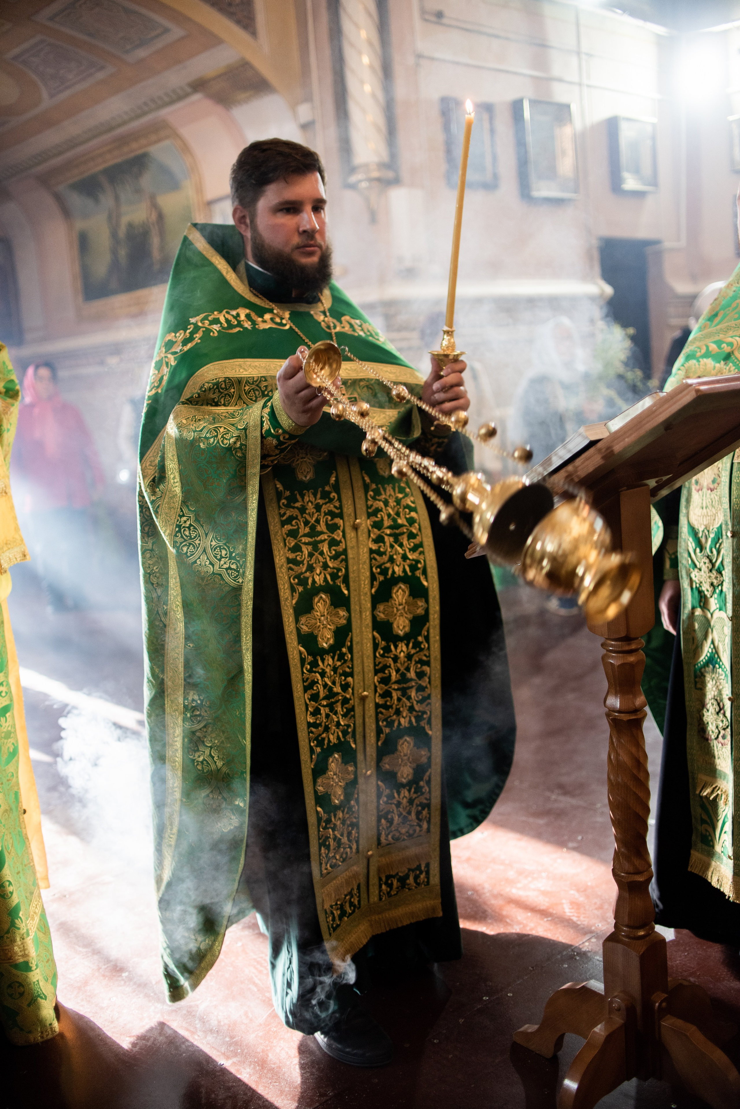 Вербное воскресенье 9.04.2023. Семейный и свадебный фотограф в Феодосии и Коктебеле