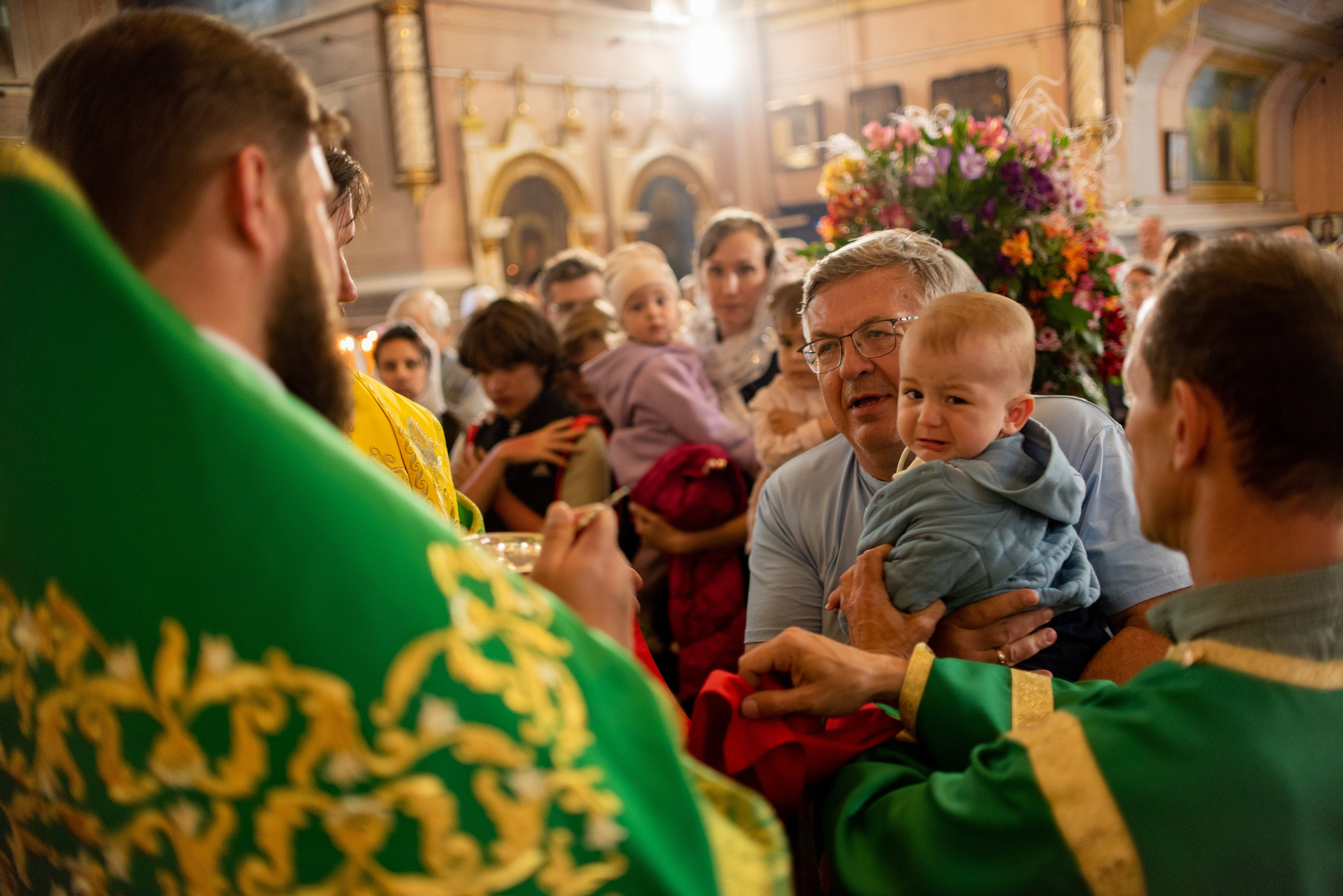 Троица 4.06.2023. Семейный и свадебный фотограф в Феодосии и Коктебеле