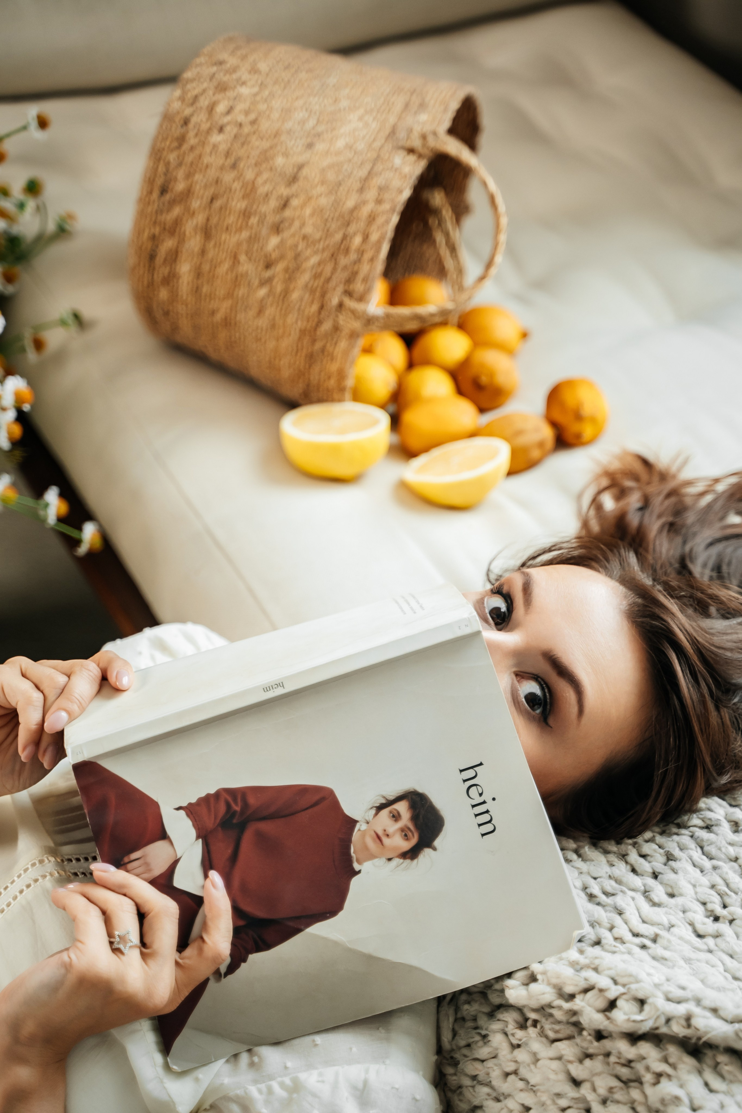 Фотосессии