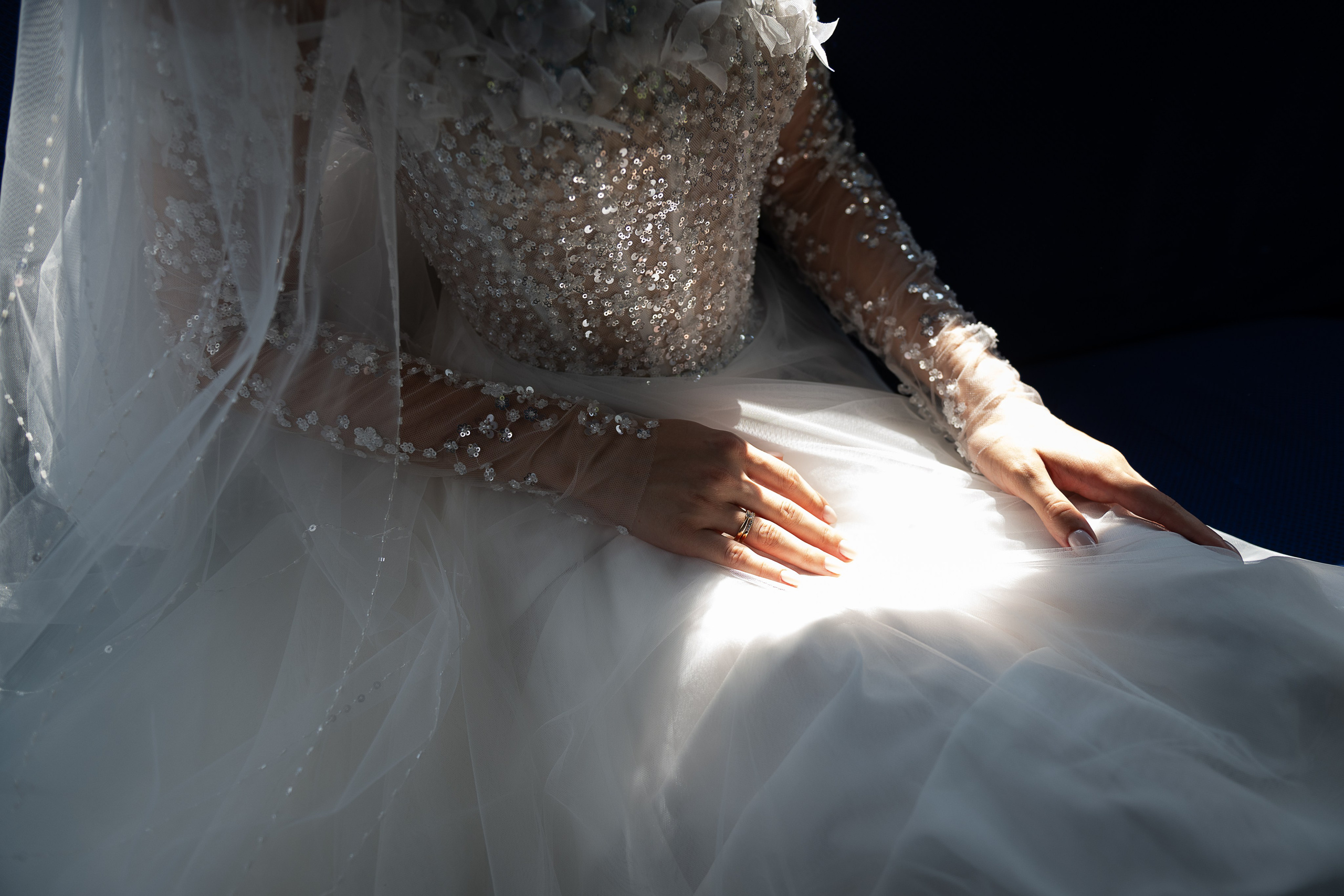 Егор и Лера. Свадебный фотограф в России и заграницей — Ольга Каретникова