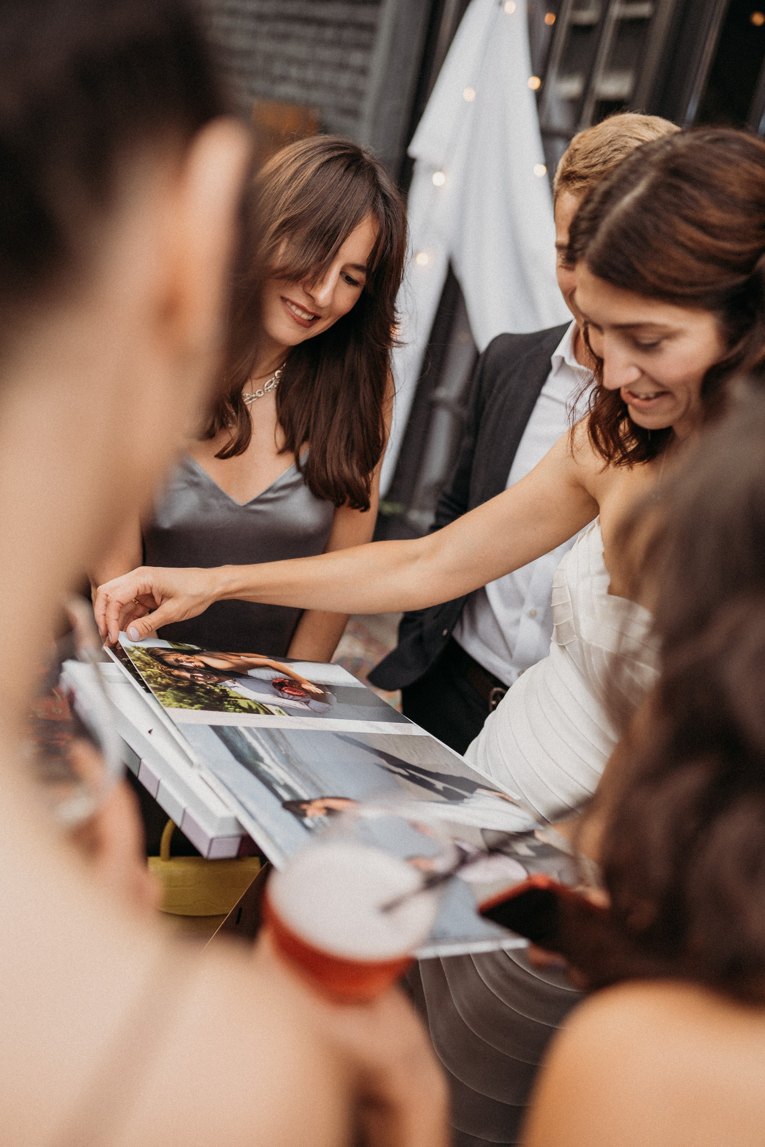 Vadim & Anna. Семейный и свадебный фотограф в Москве Оксана Гапеева