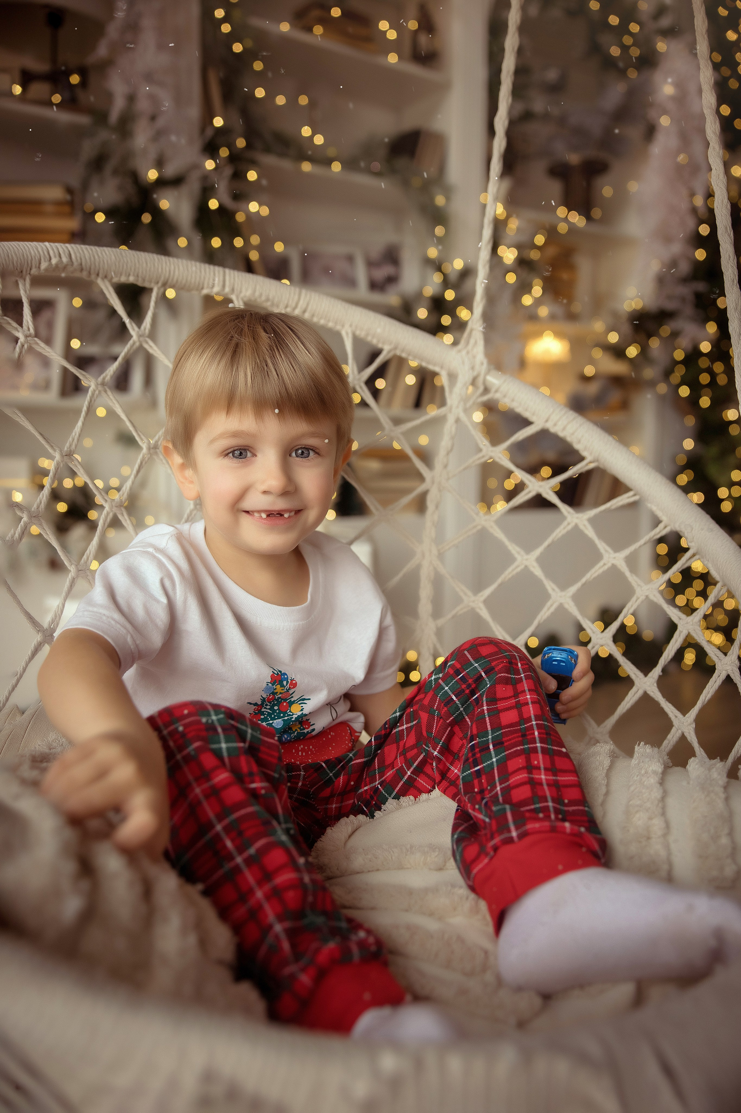 Максим, Ирина, Сёма и Захар. Фотограф на крещение и венчание