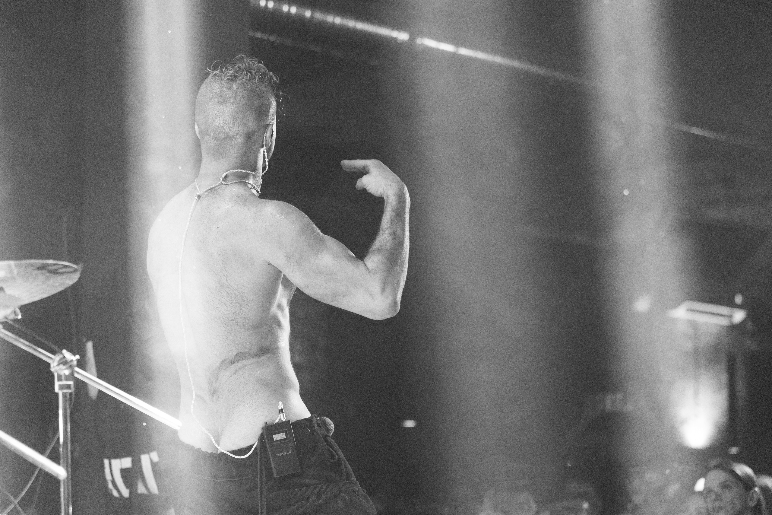 RAMMproJect — Смоленск. KiPPER Gallery — Фотограф