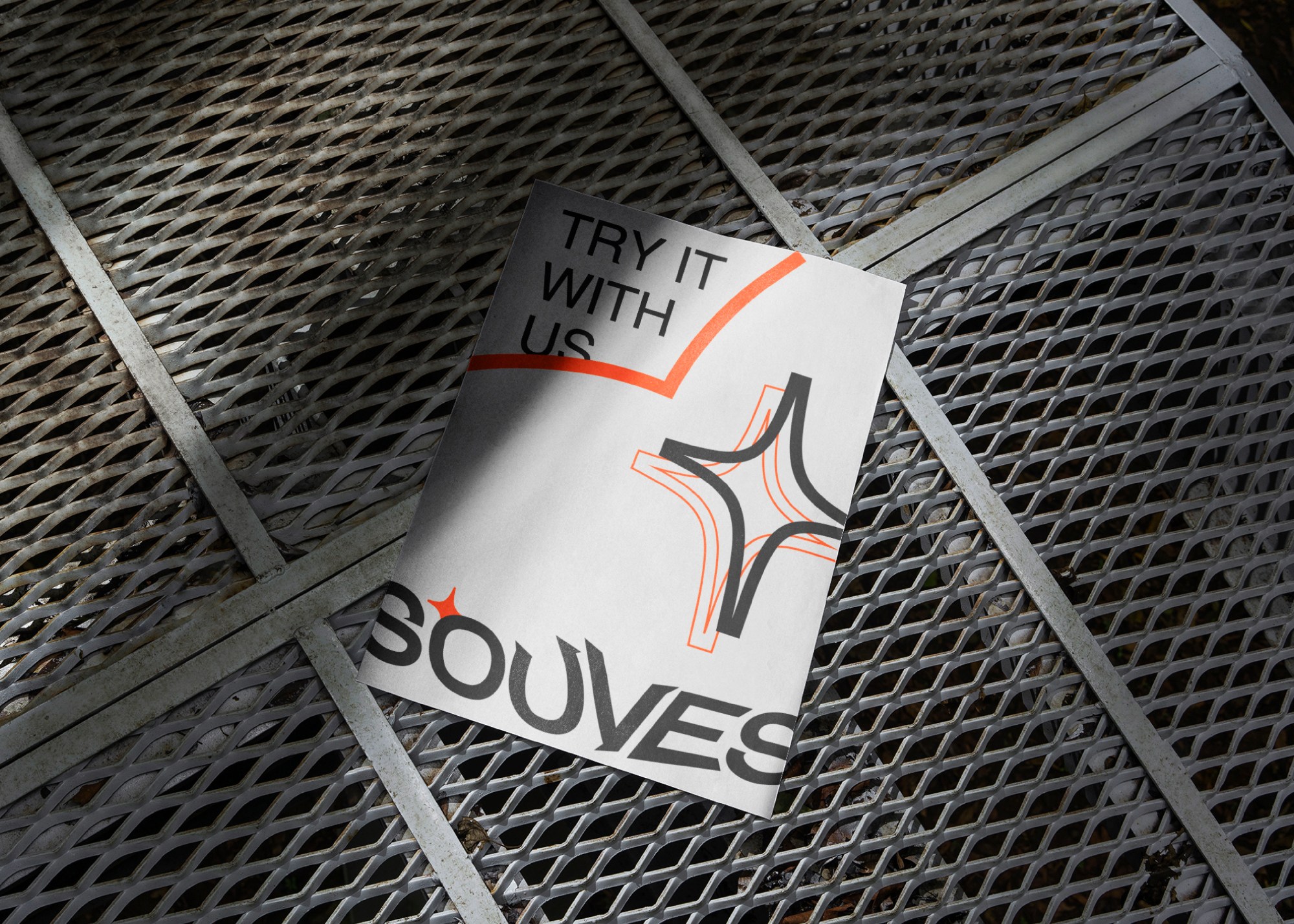 Дизайн постера