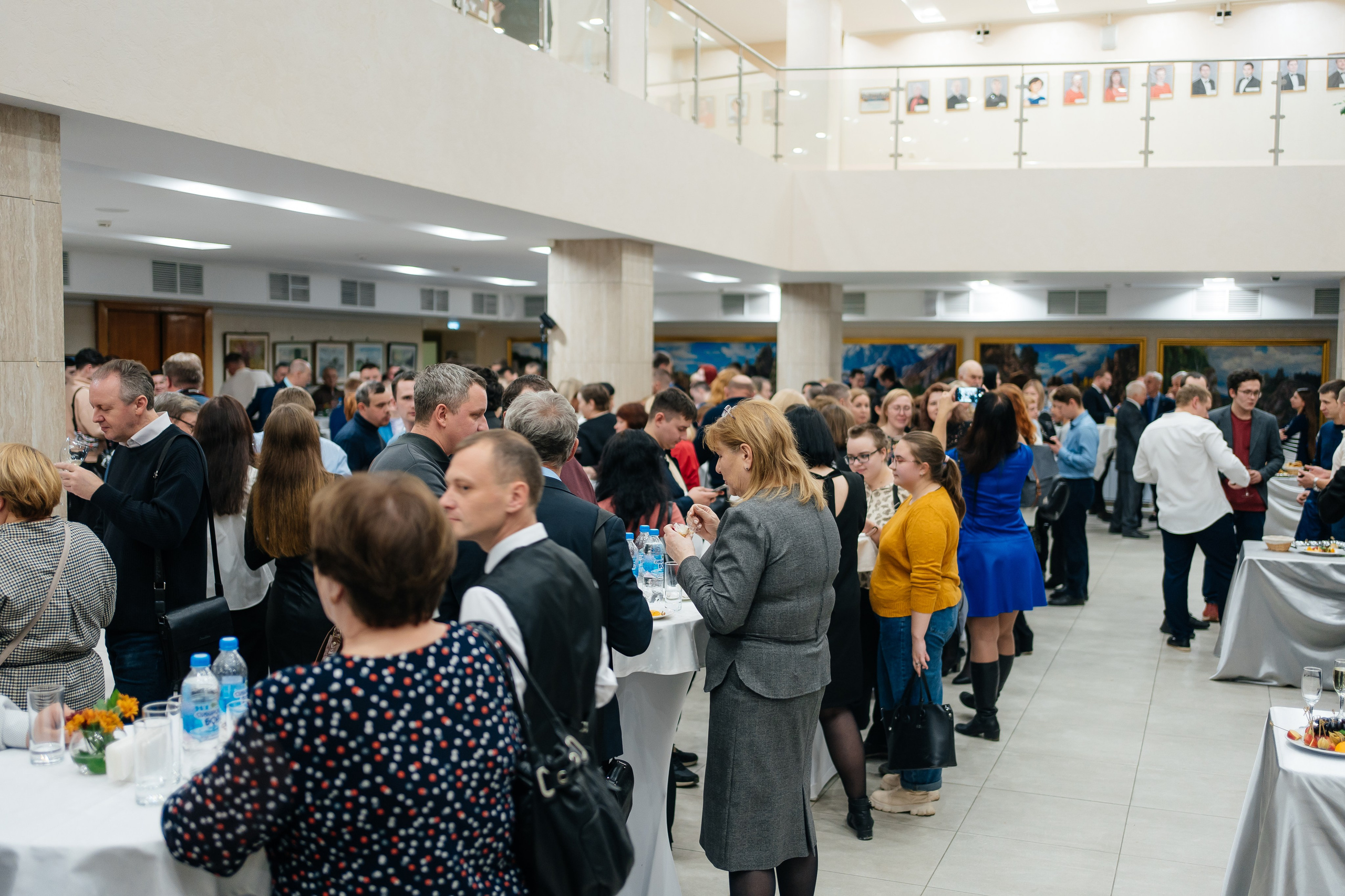 Репортаж. Фотограф в Екатеринбурге Семен Китаев