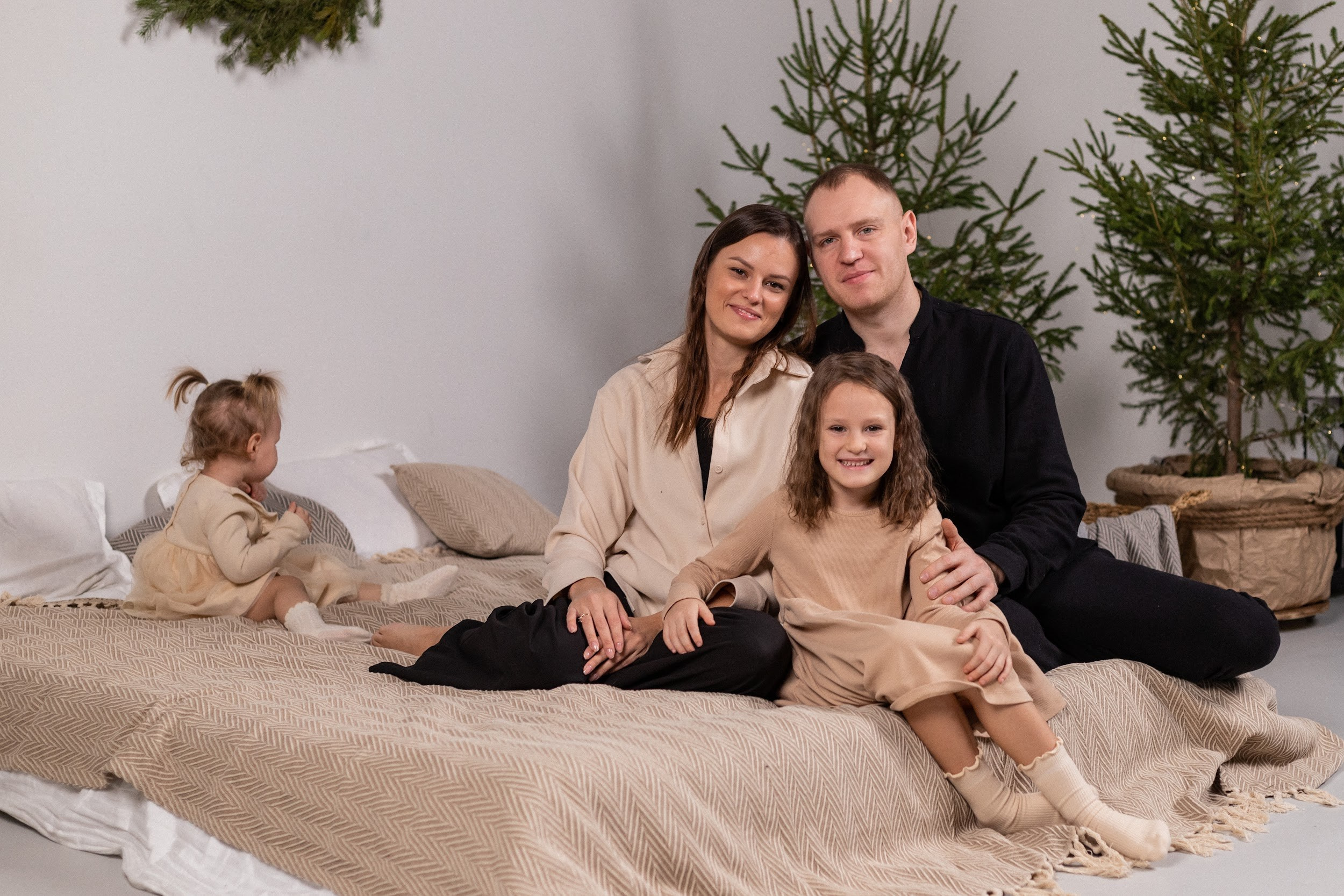 Уютные. Свадебный и семейный фотограф в Сургуте и ХМАО Черепанова Наталья