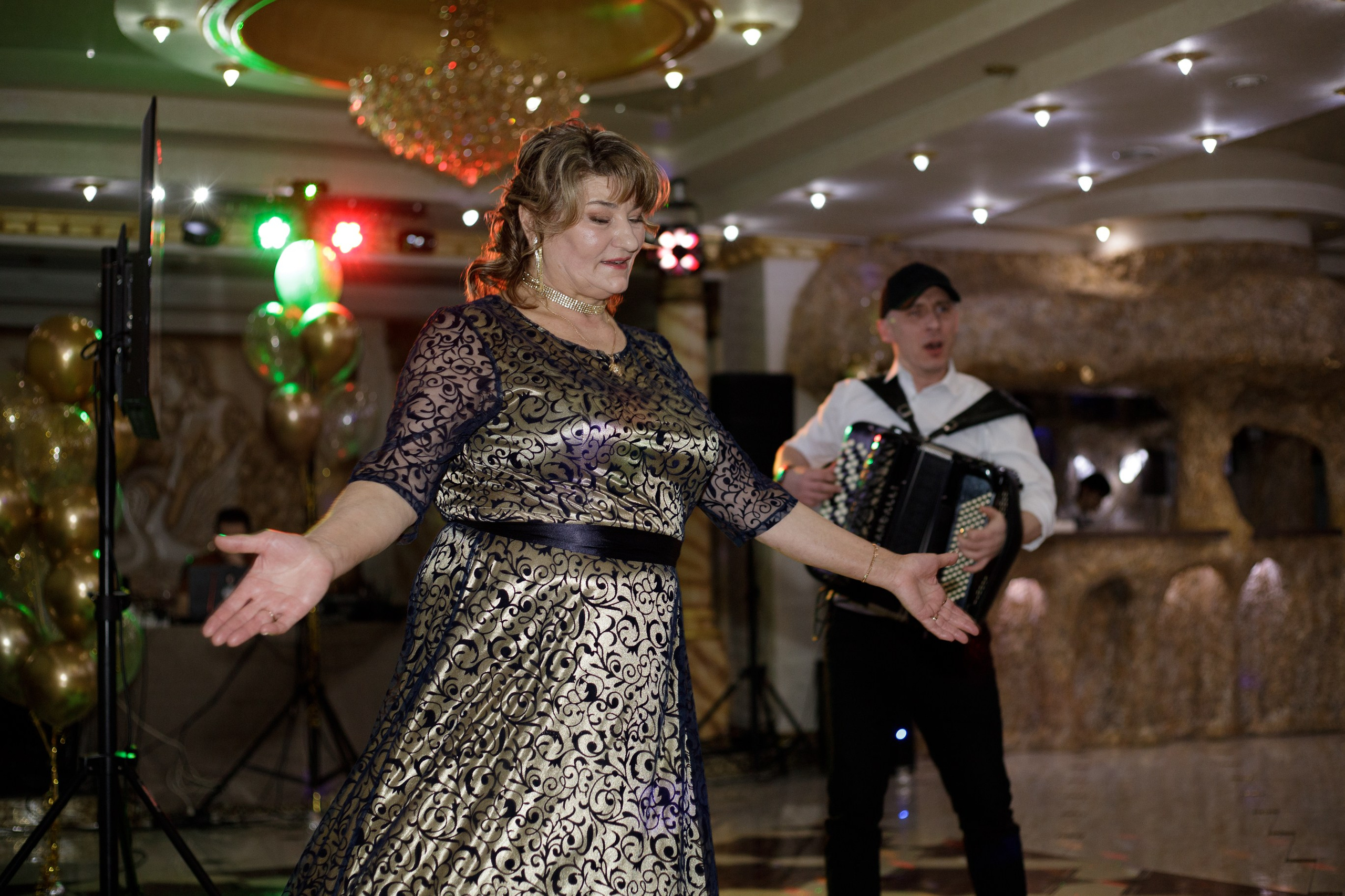 Юбилей. Свадебный и семейный фотограф в Сургуте и ХМАО Черепанова Наталья