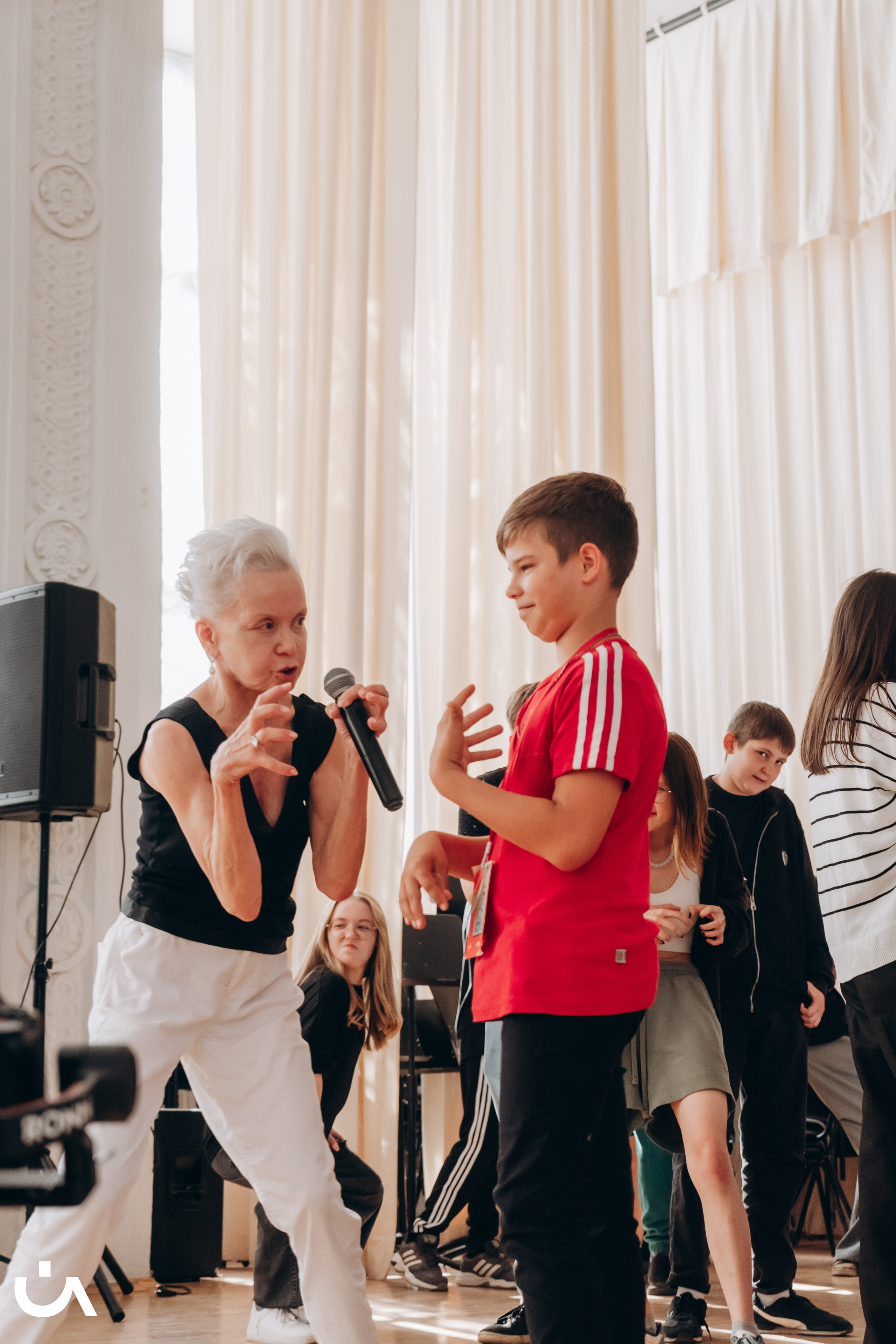 Events. CLIP CREATOR, PHOTOGRAPHER