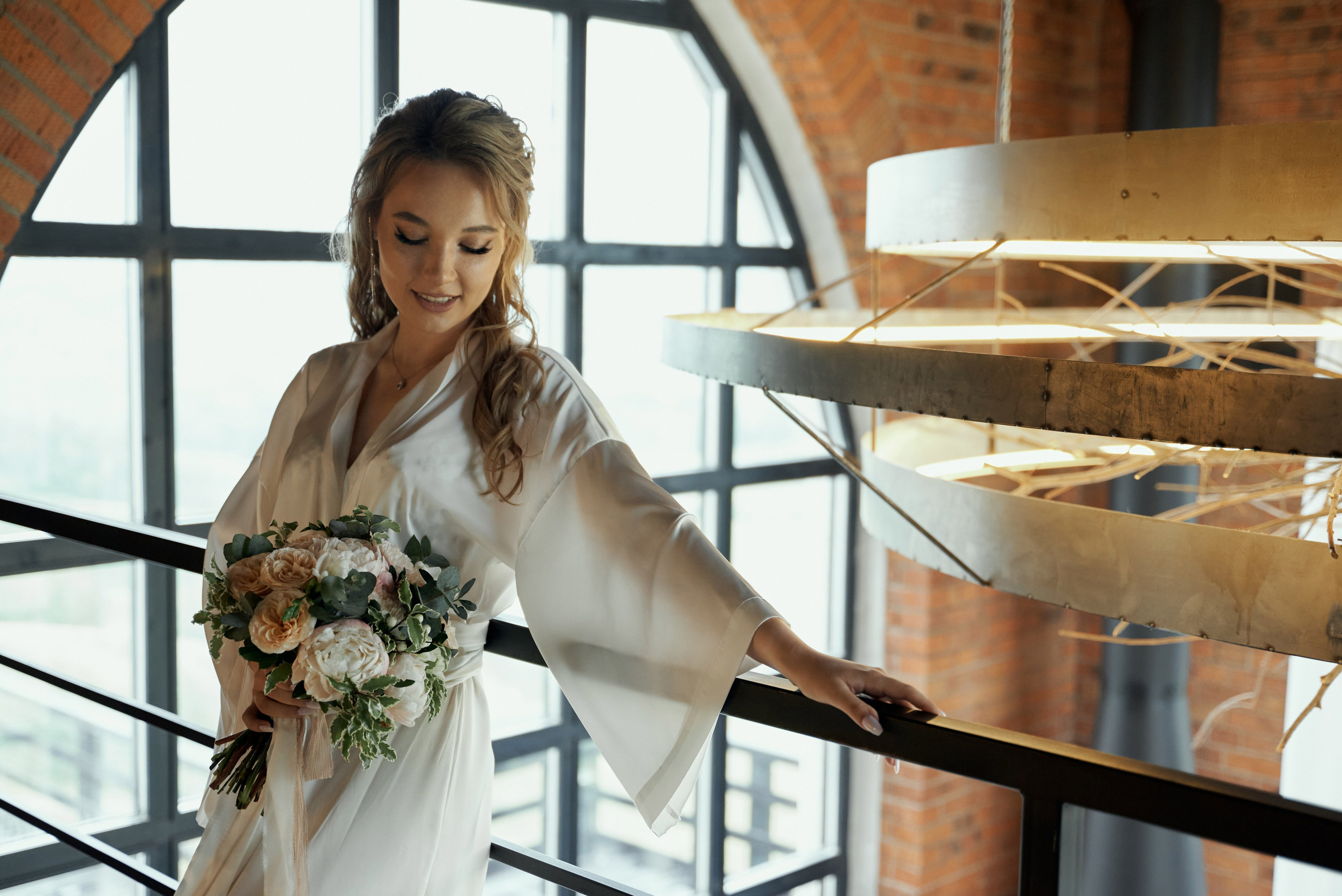 Дарья и Дмитрий. Свадебный фотограф Александр Браво