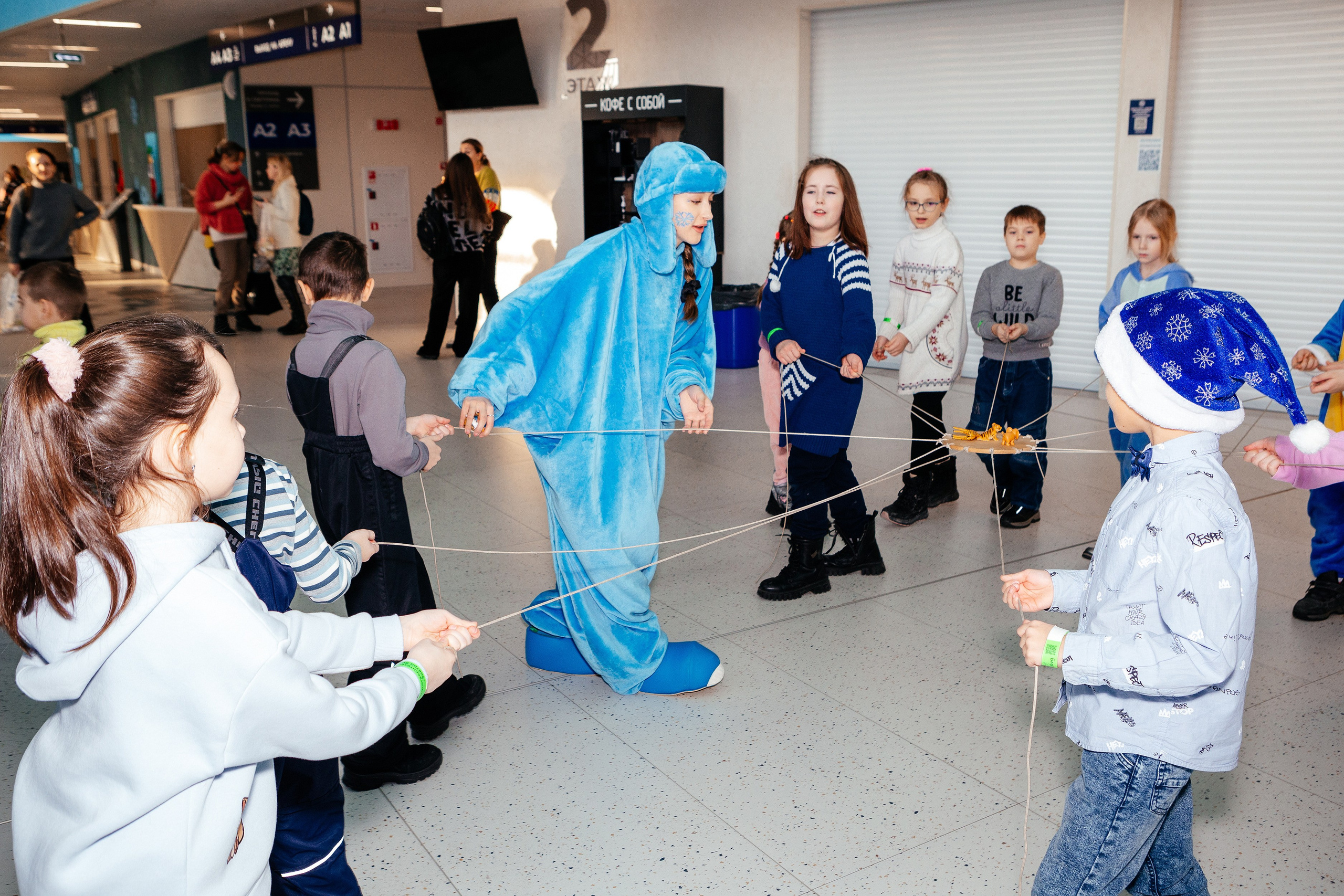 Благотворительный НГ. Фонд Завтра. Контент фотограф, съемка для маркетплейсов, фуд съемка и репортажи в Новосибирске Ралия Галеева