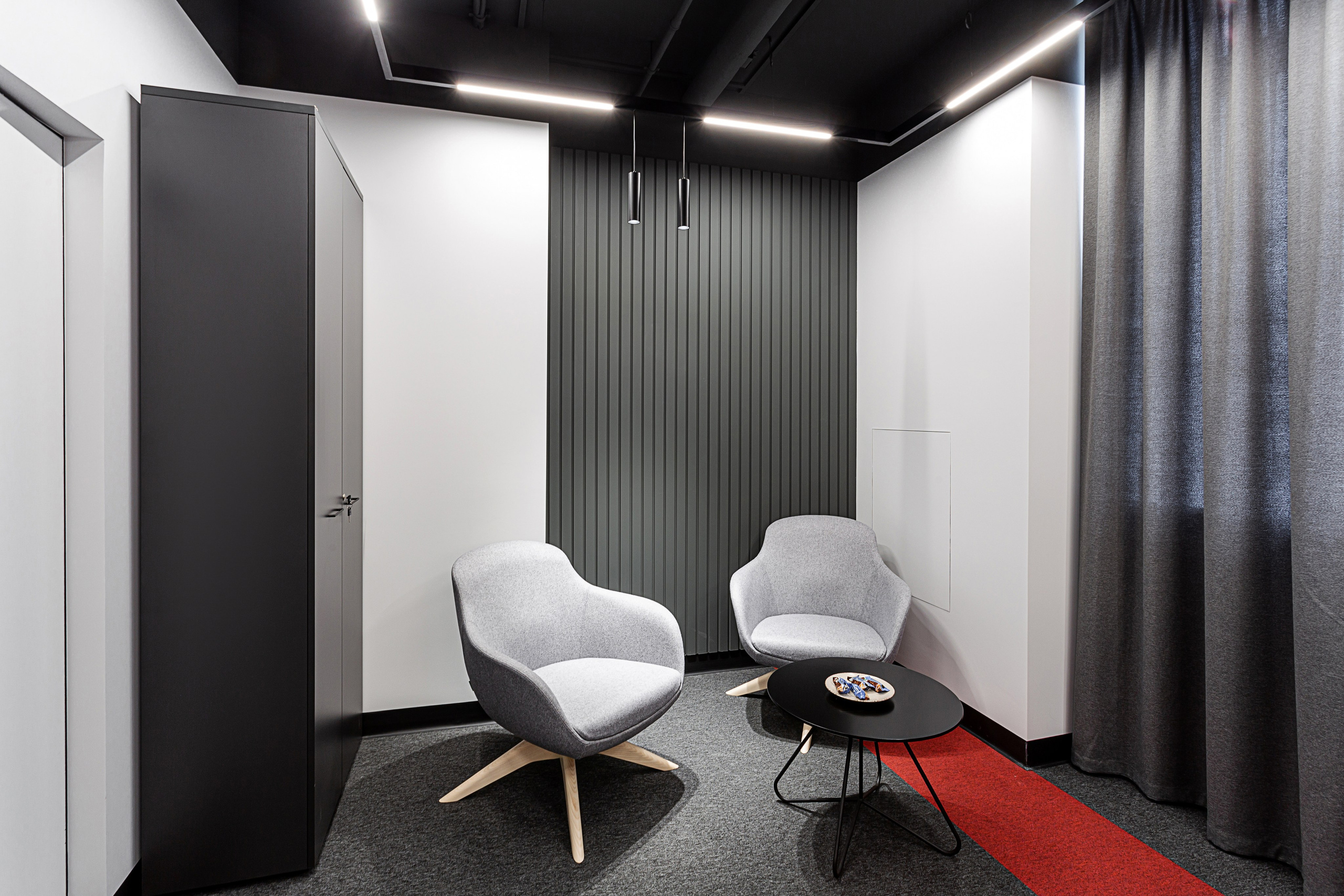 Офисы Инфотех. Контент фотограф, съемка для маркетплейсов, фуд съемка и репортажи в Новосибирске Ралия Галеева