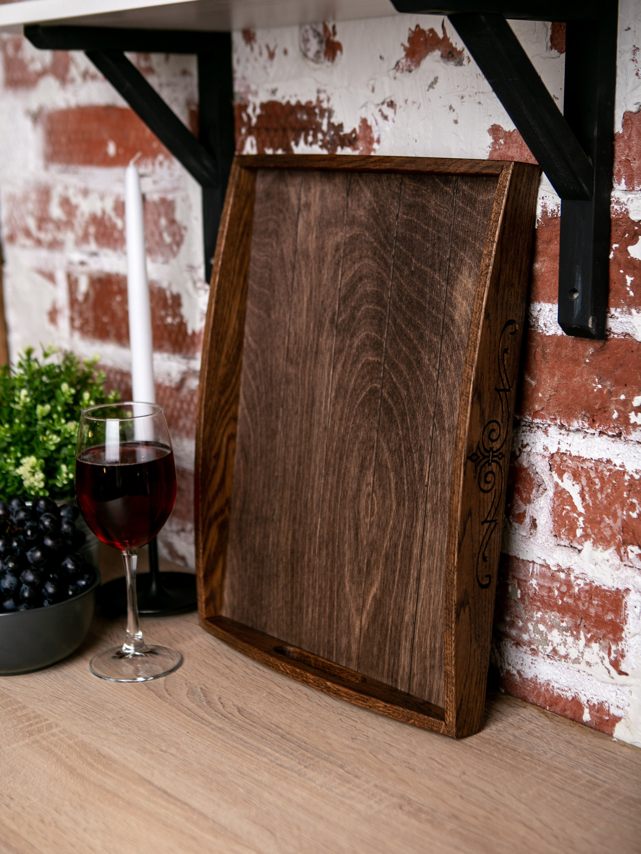 Подносы и этажерки. Контент фотограф, съемка для маркетплейсов, фуд съемка и репортажи в Новосибирске Ралия Галеева