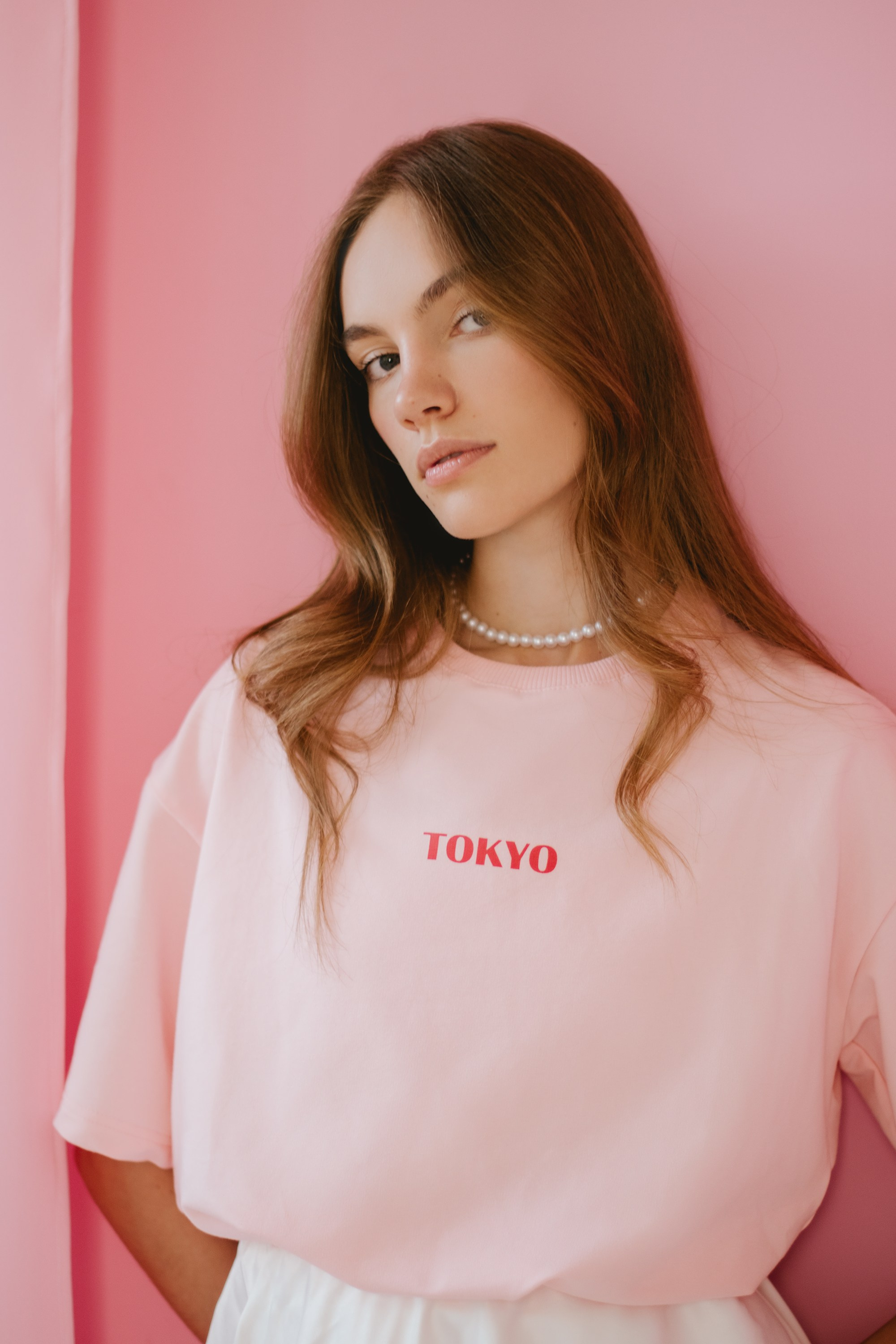 Даша. Фотограф индивидуальная портретная съёмка Москва