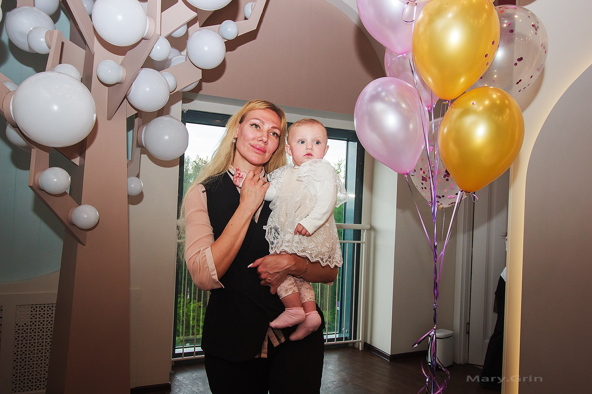 День рождение в Пакабата. Детский и семейный фотограф, фотограф мероприятий Нижний Новгород