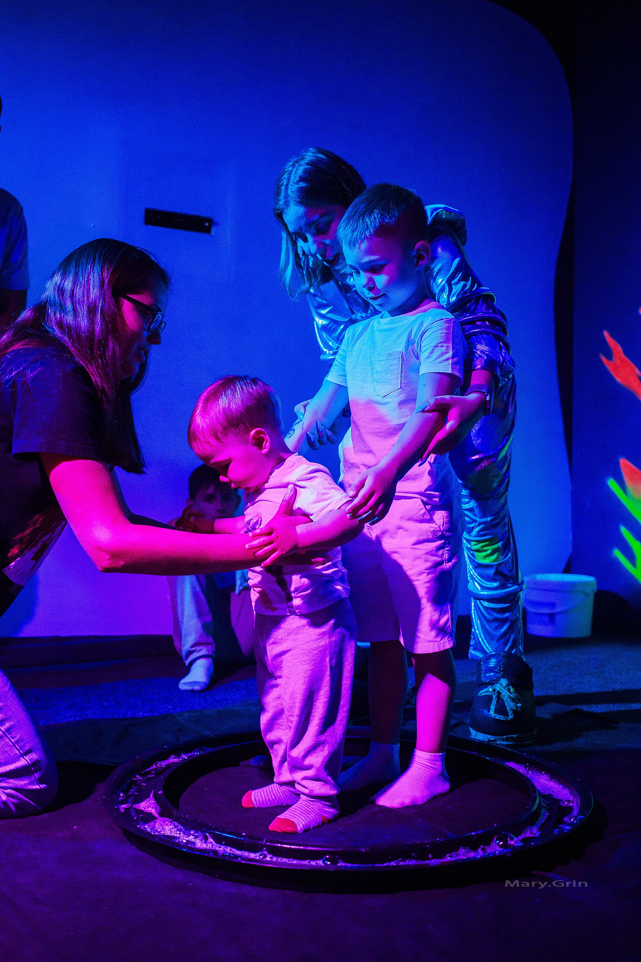 День рождение в Пакабата. Детский и семейный фотограф, фотограф мероприятий Нижний Новгород