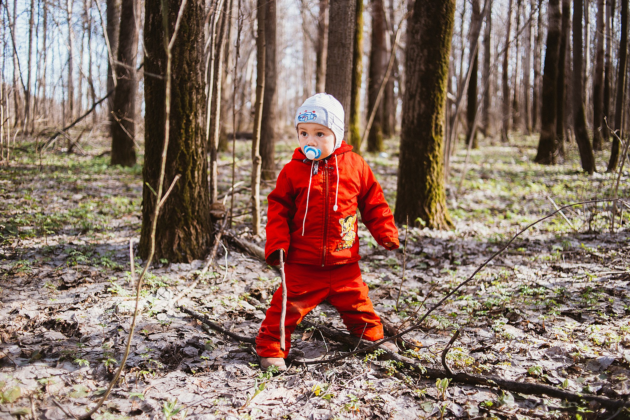 Весенняя прогулка. Детский и семейный фотограф, фотограф мероприятий Нижний Новгород