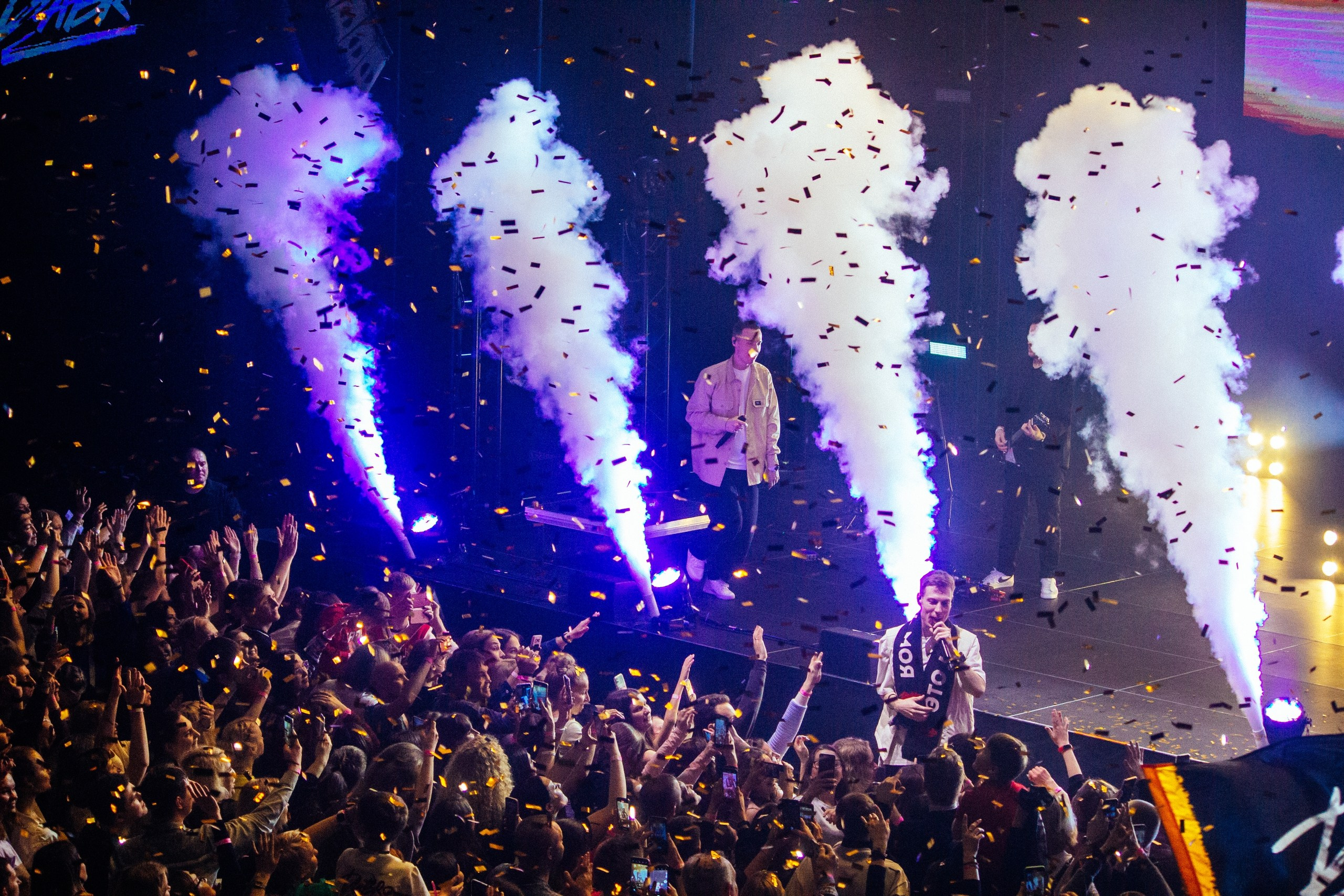 Дабро концерт Нижний Новгород. Детский и семейный фотограф, фотограф мероприятий Нижний Новгород