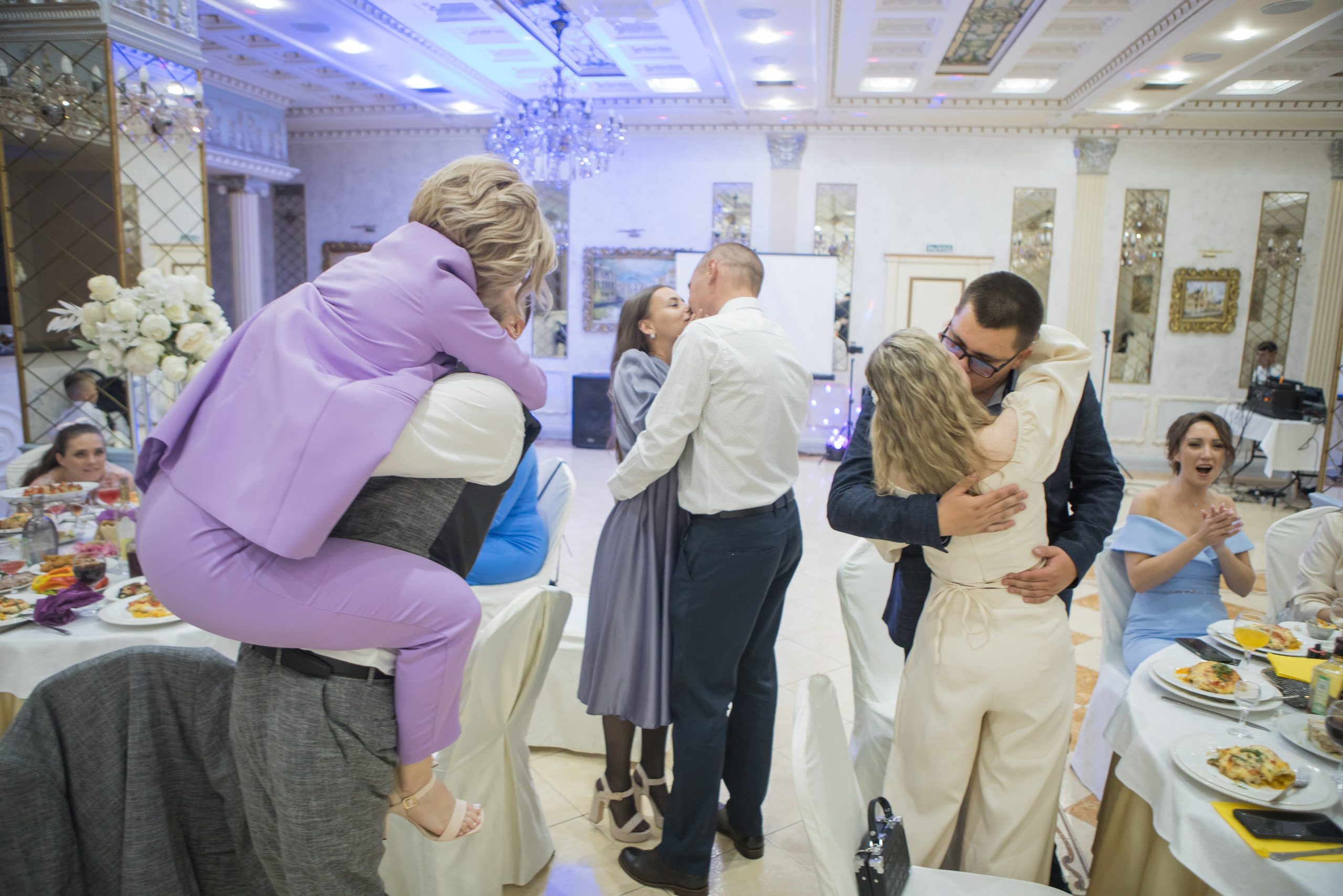 Александр&Ольга. Семейный и Свадебный фотограф в Сургуте Магазов Ильгиз