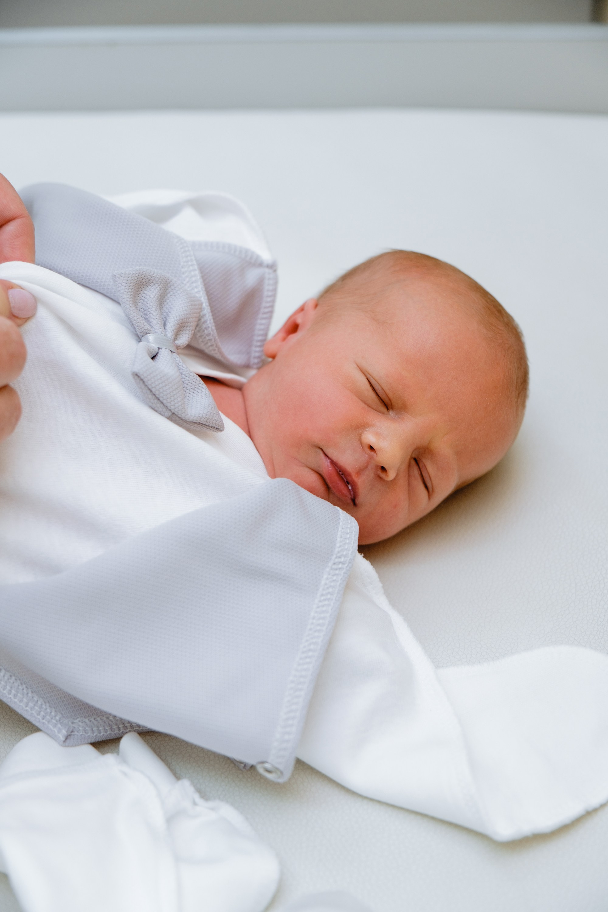 Выписка. Фотограф Софья Володкина