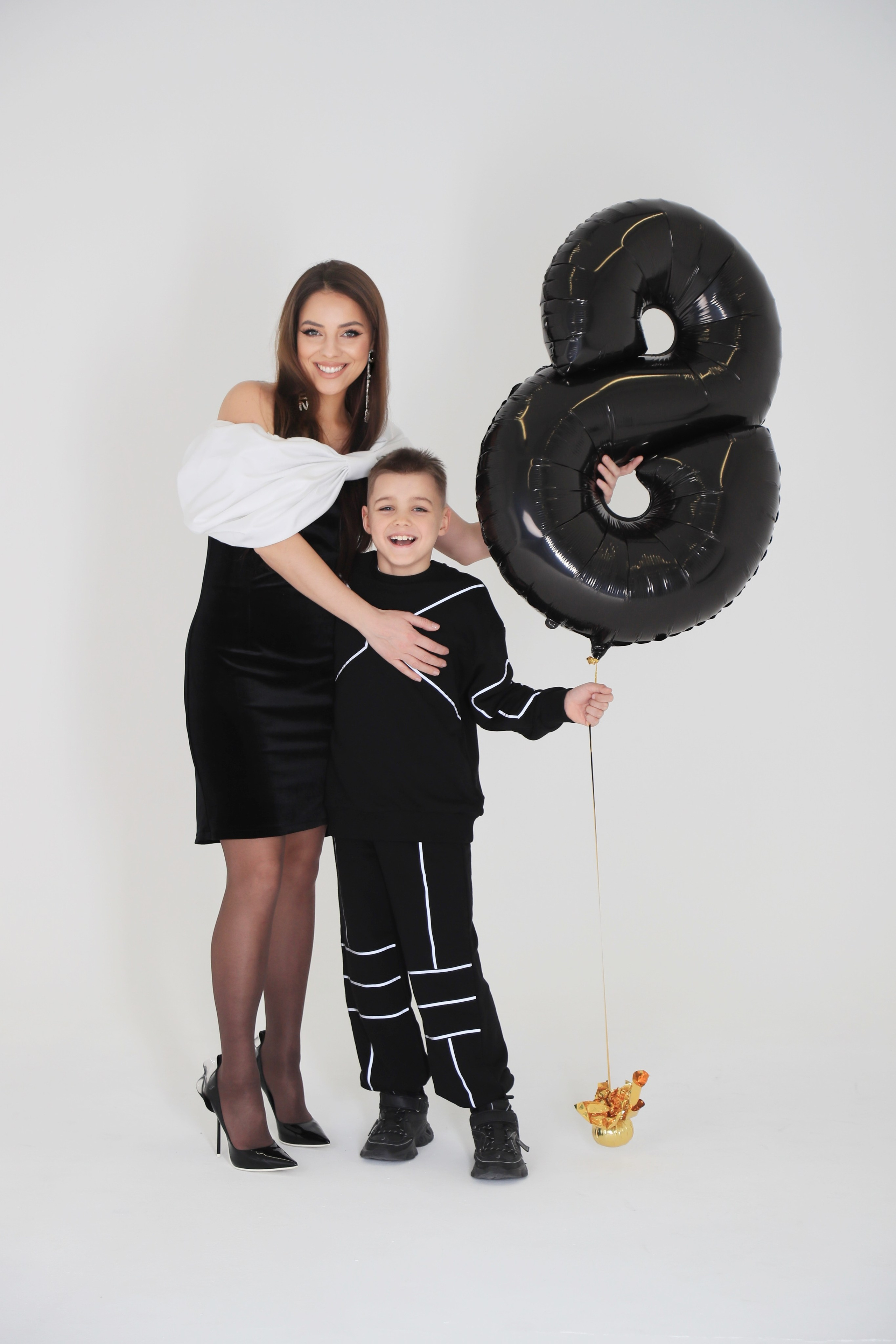 Иван. 8 лет. Профессиональный фотограф Алена Александрова